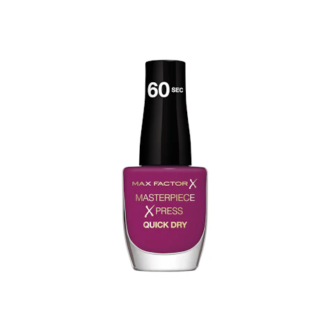 Esmalte de uñas Masterpiece XPress Quick Dry Max Factox 1 ud.