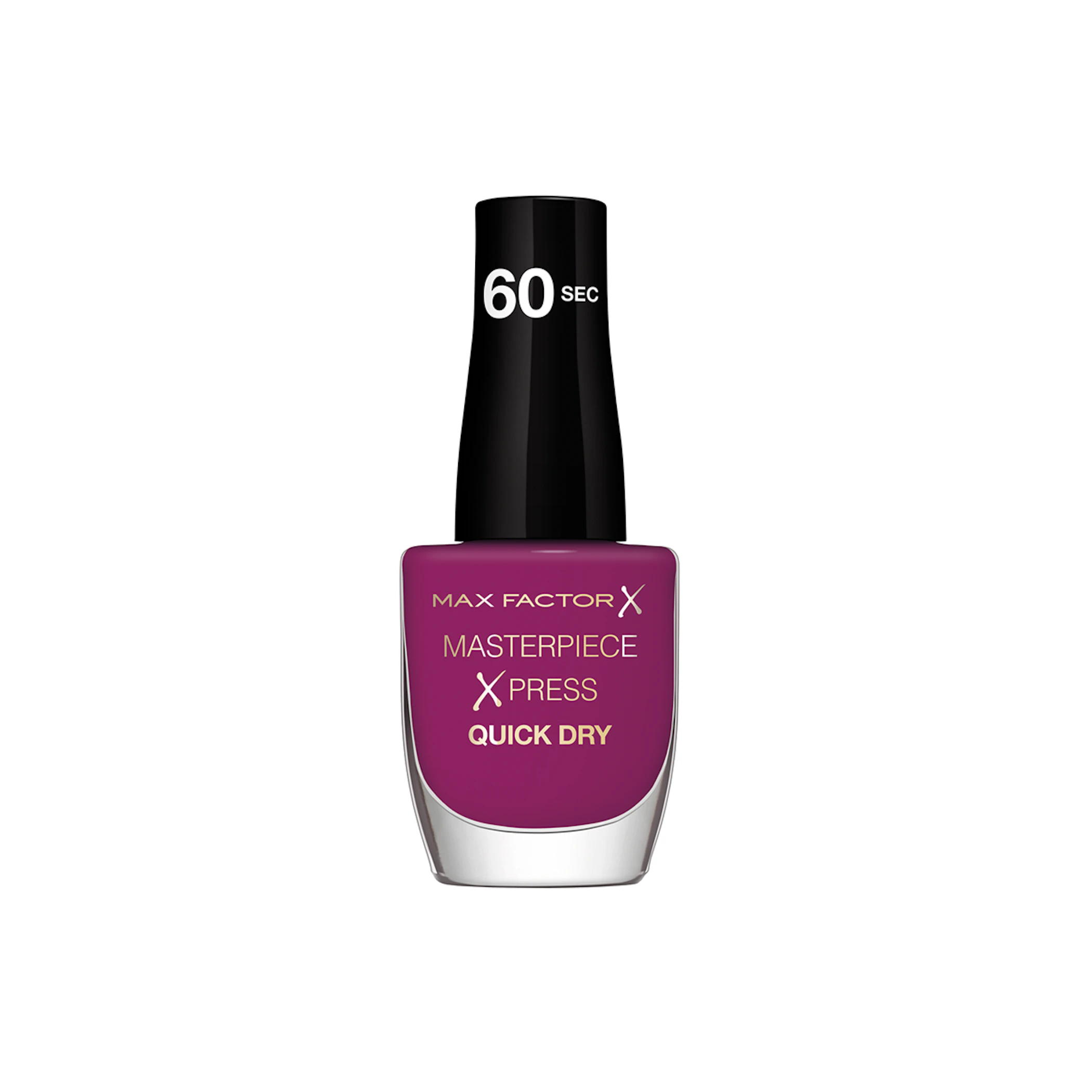 Verniz De Unhas Masterpiece Xpress Max Factor