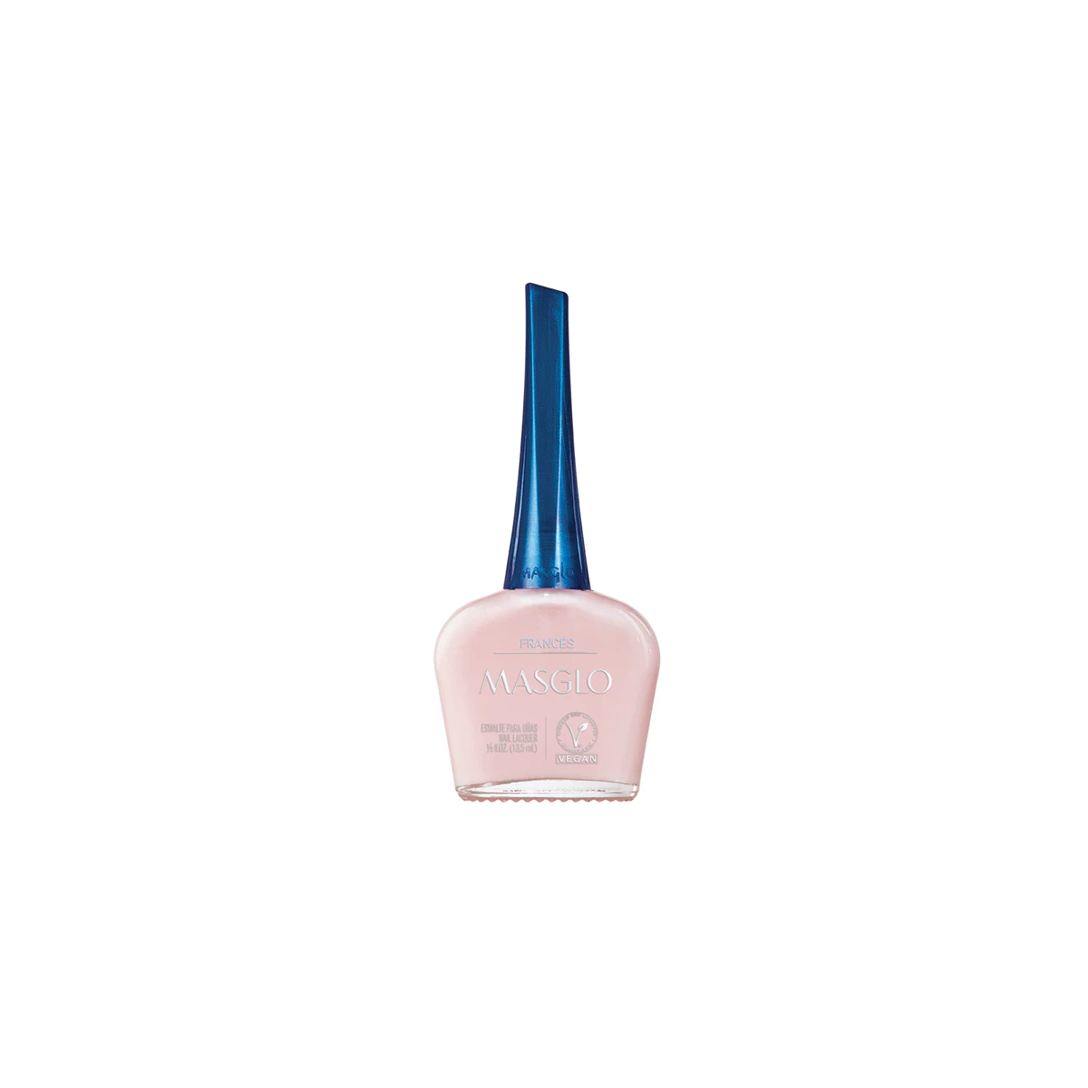 Verniz De Unhas Masglo
