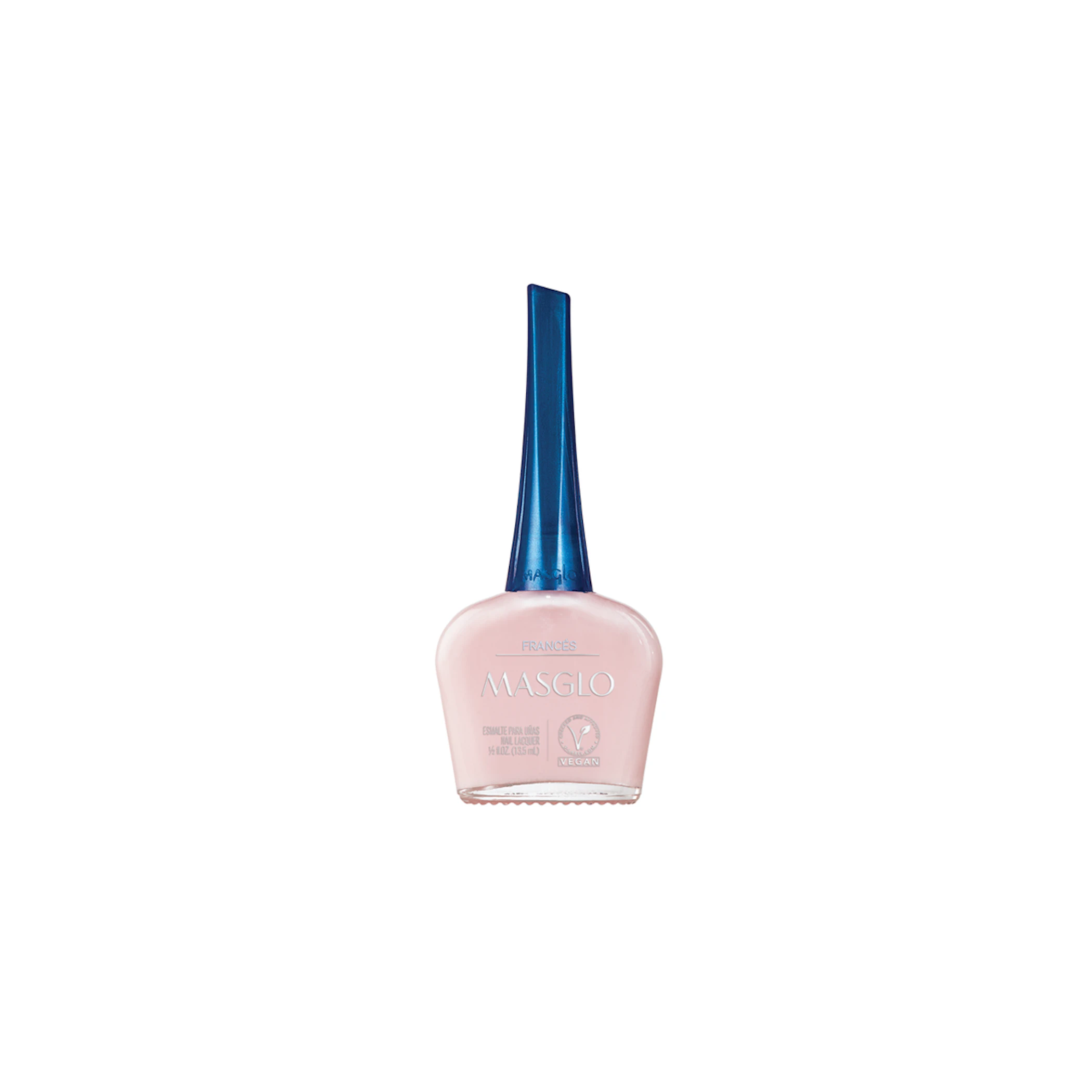 Verniz De Unhas Masglo