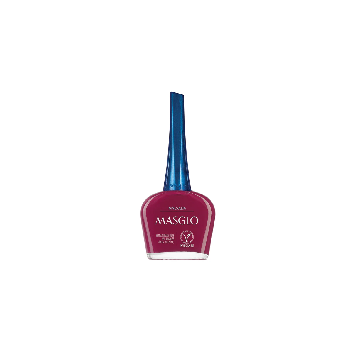 Esmalte De Uñas Masglo