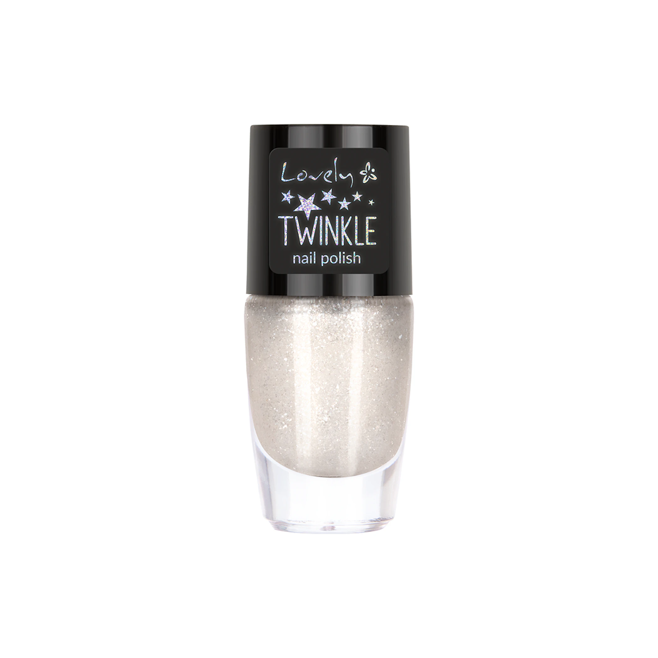 Esmalte De Uñas Twinkle Lovely