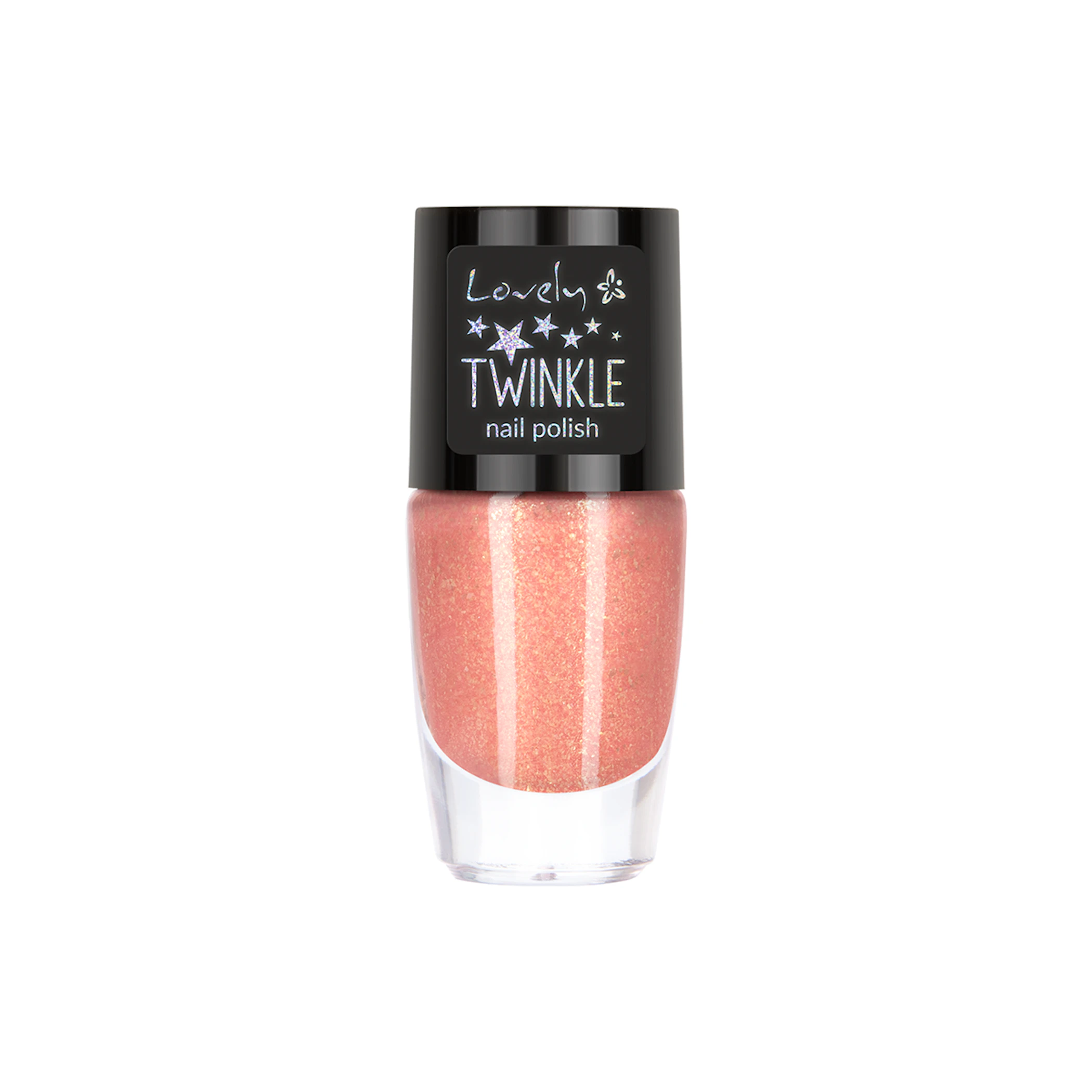 Esmalte De Uñas Twinkle Lovely
