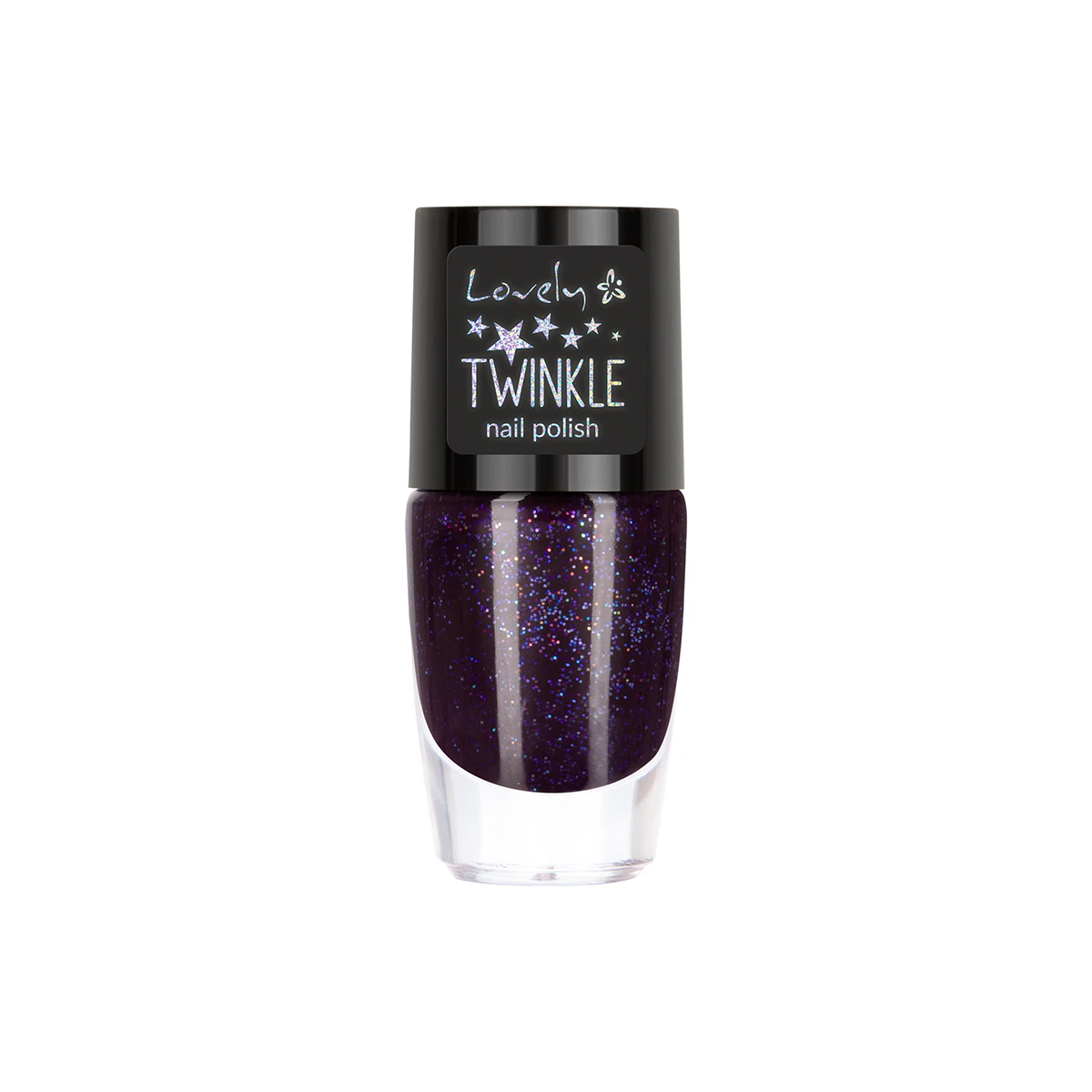 Esmalte De Uñas Twinkle Lovely