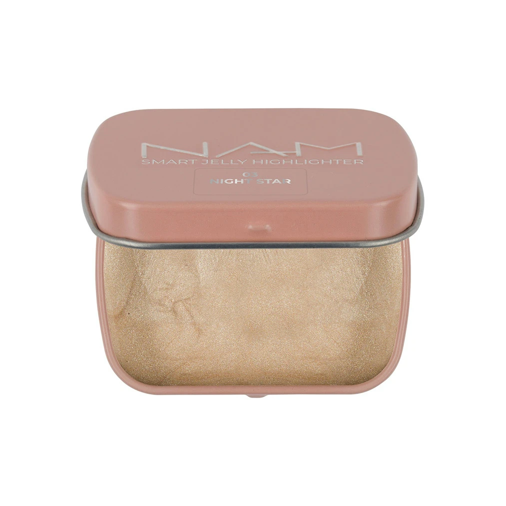 Iluminador Smart Jelly NAM