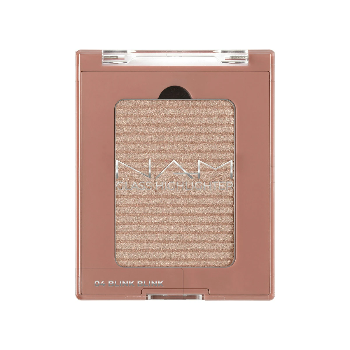 Iluminador Glass NAM