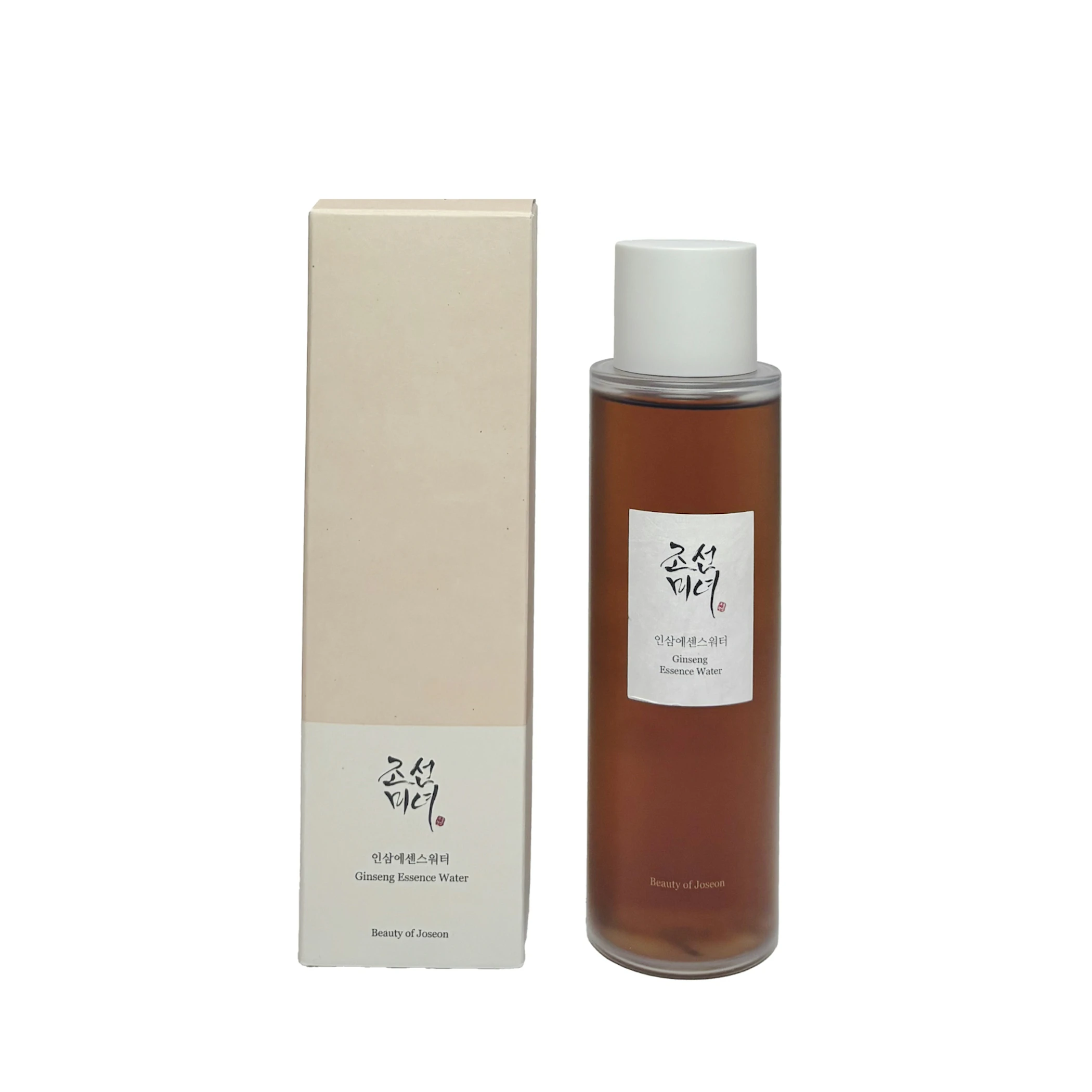 Esencia Facial Ginseng Beauty Of Joseon 150Ml 0