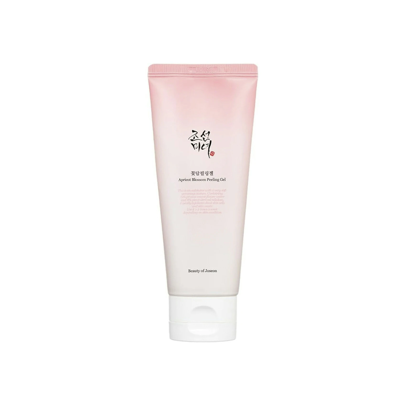 Exfoliante Facial Blossom Peeling Beauty Of Joseon 100Ml Exfoliante Facial Blossom Peeling Beauty Of Joseon 100Ml 0