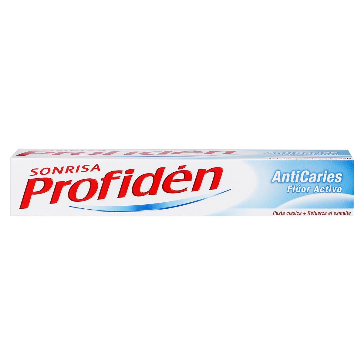 Pasta De Dientes Anticaries Profidén 75Ml