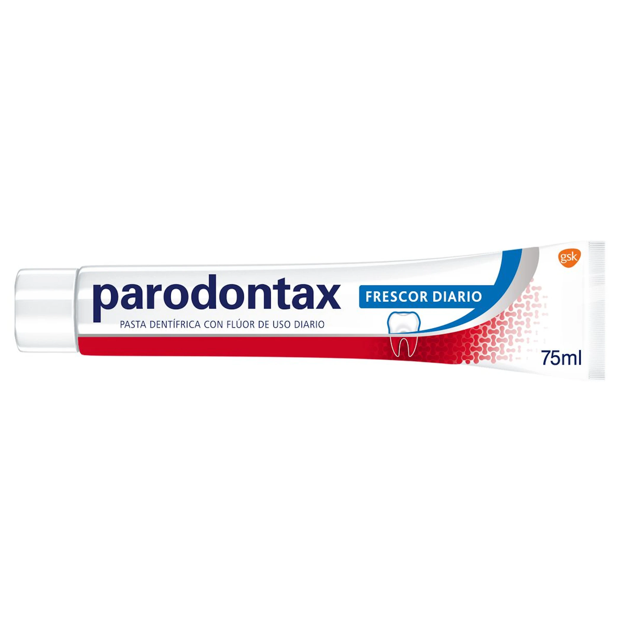 Pasta De Dientes Frescor Parodontax