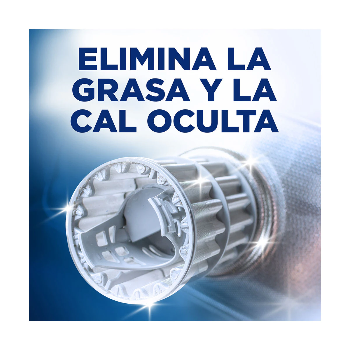 Limpiador Lavavajillas Finish 250Ml