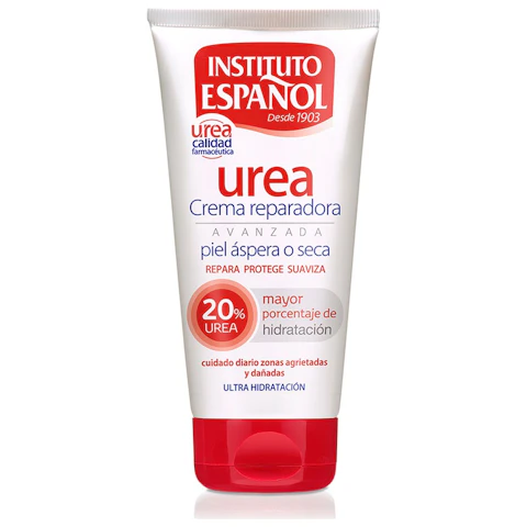 Crema Reparadora Instituto Español Urea Piel Seca 150Ml