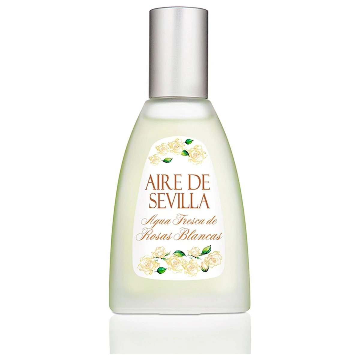 Eau De Toilette Rosas Blancas Aire De Sevilla 30Ml