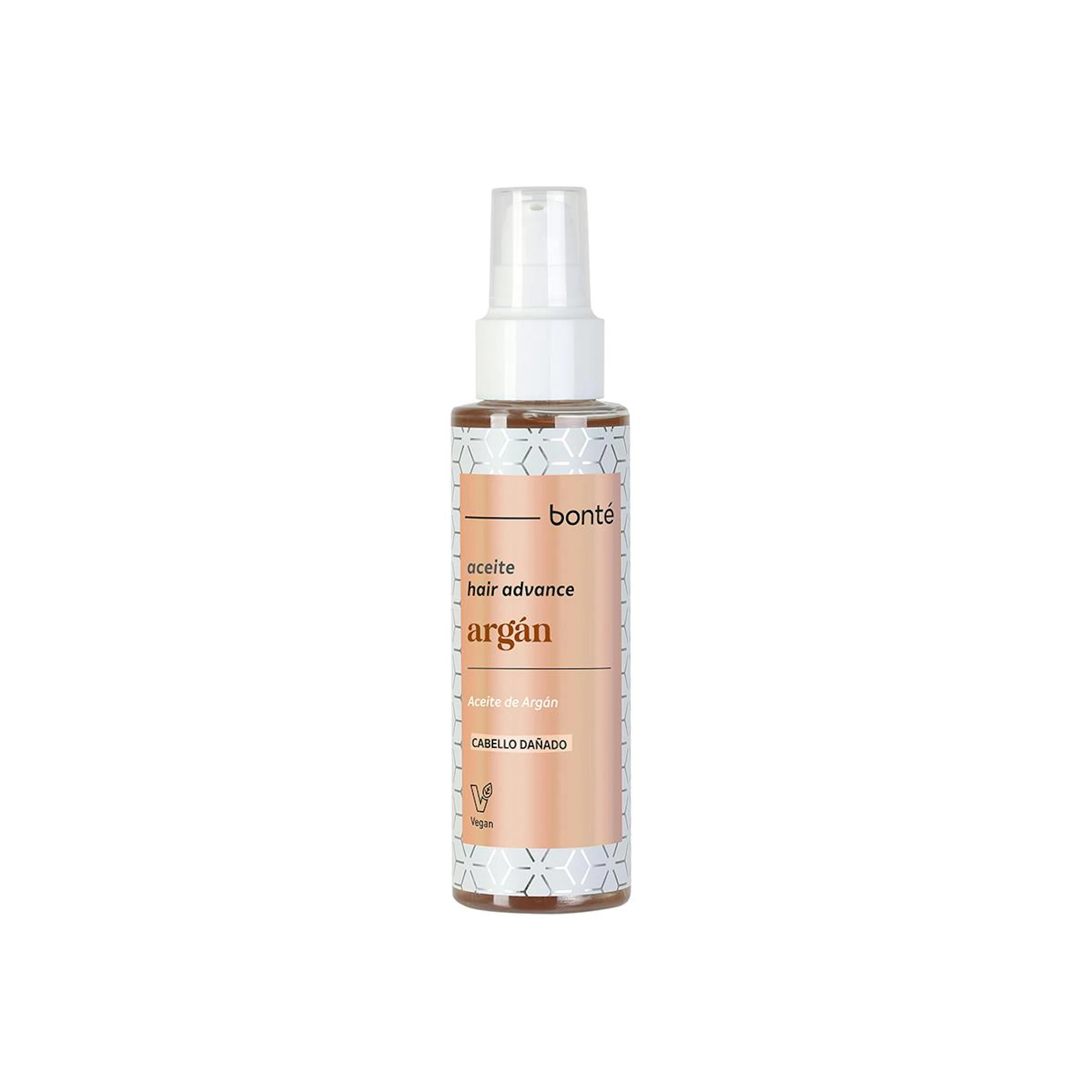Aceite Argán Hair Advance Bonté 100Ml