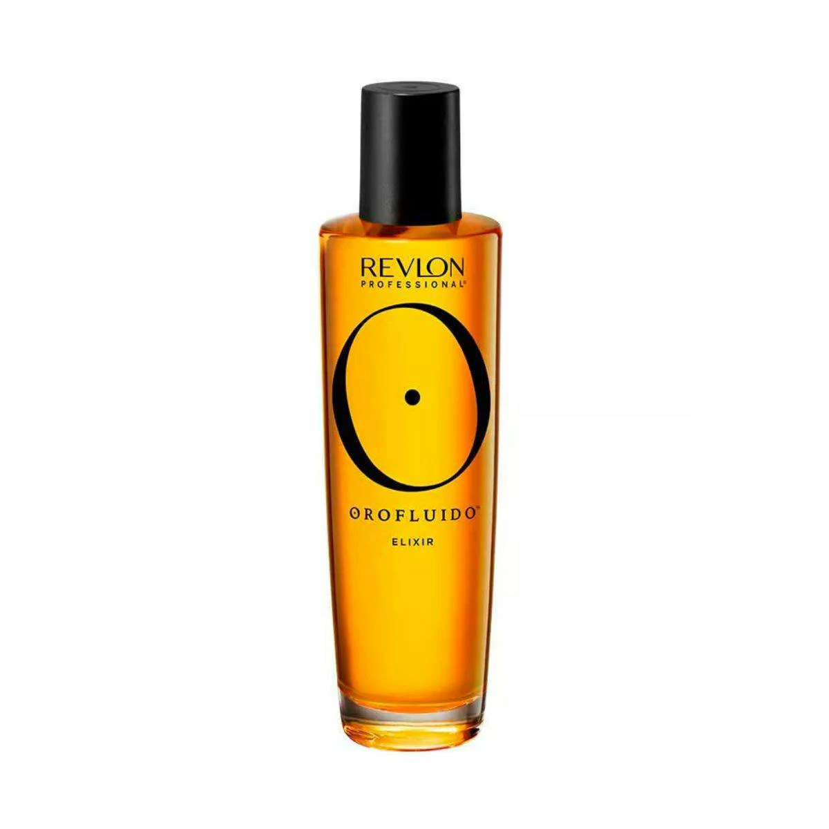 Aceite Capilar Elixir OroFluido 100Ml Aceite Capilar Elixir OroFluido 100Ml 0