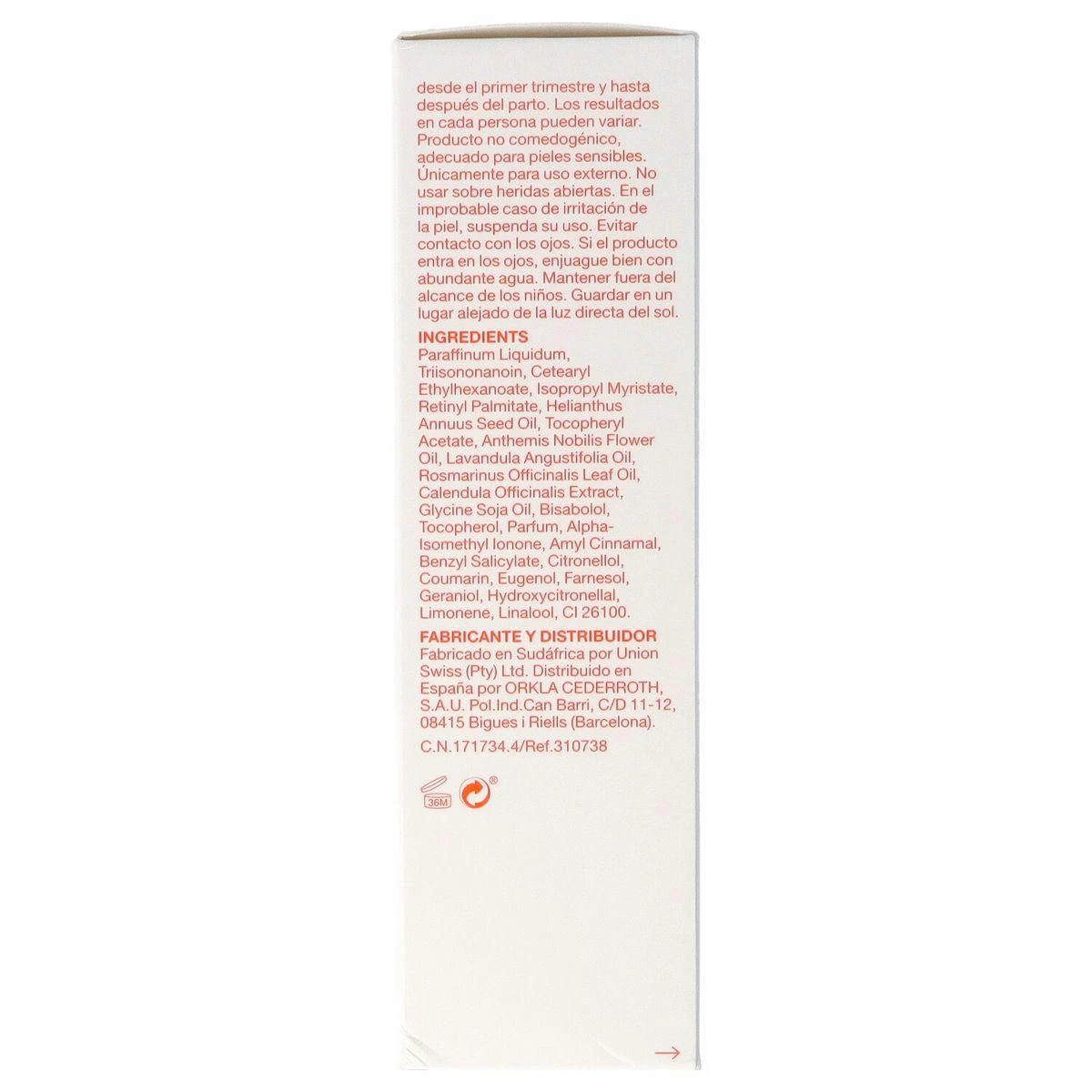 Óleo Corporal Cuidado Da Pele Bio-Oil 125Ml