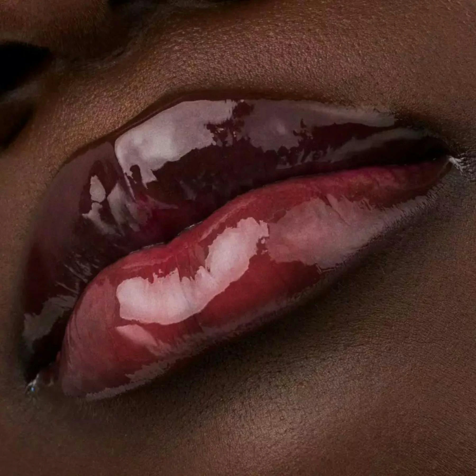 Aceite De Labios Glossin' Glow Tinted Catrice
