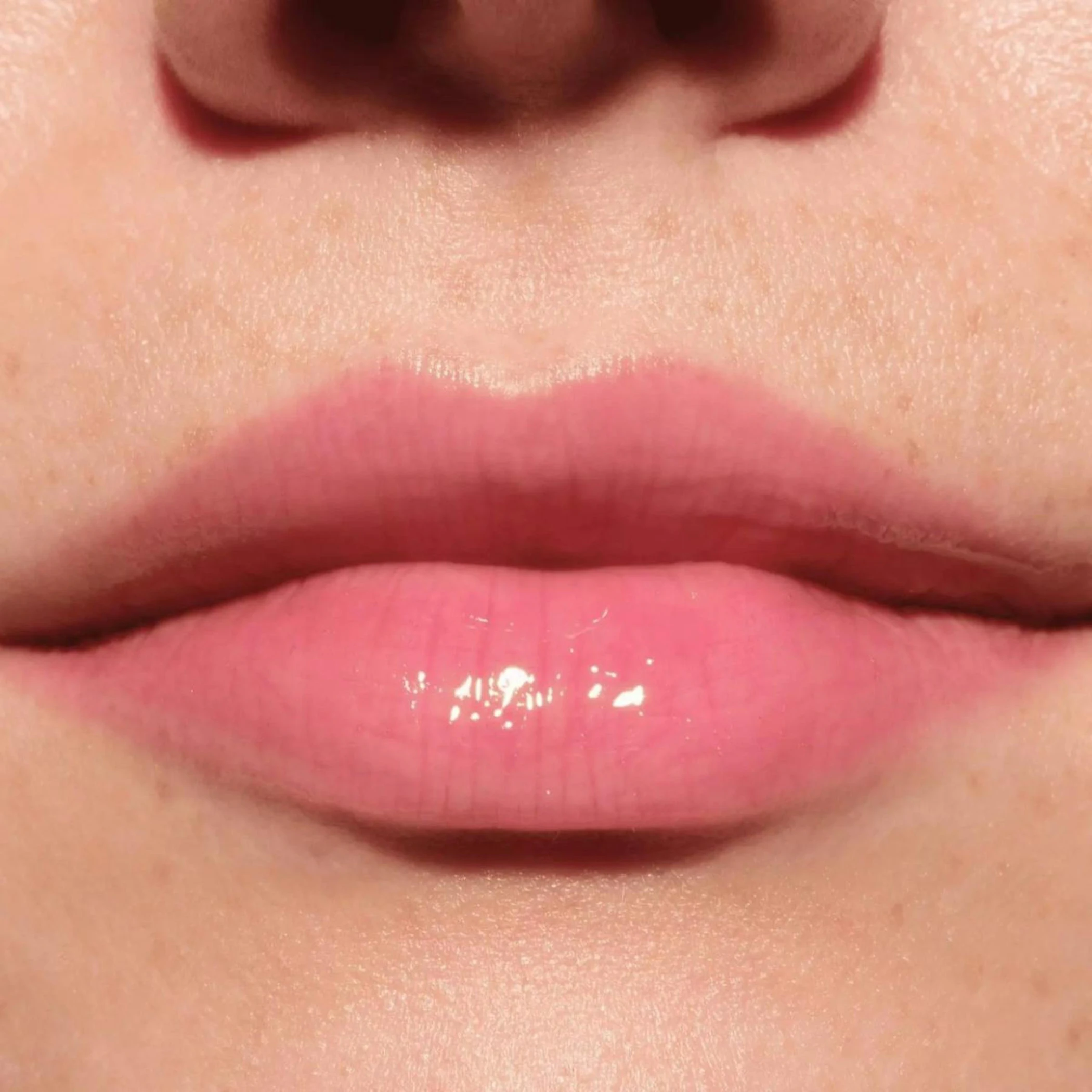 Aceite De Labios Glossin' Glow Tinted Catrice