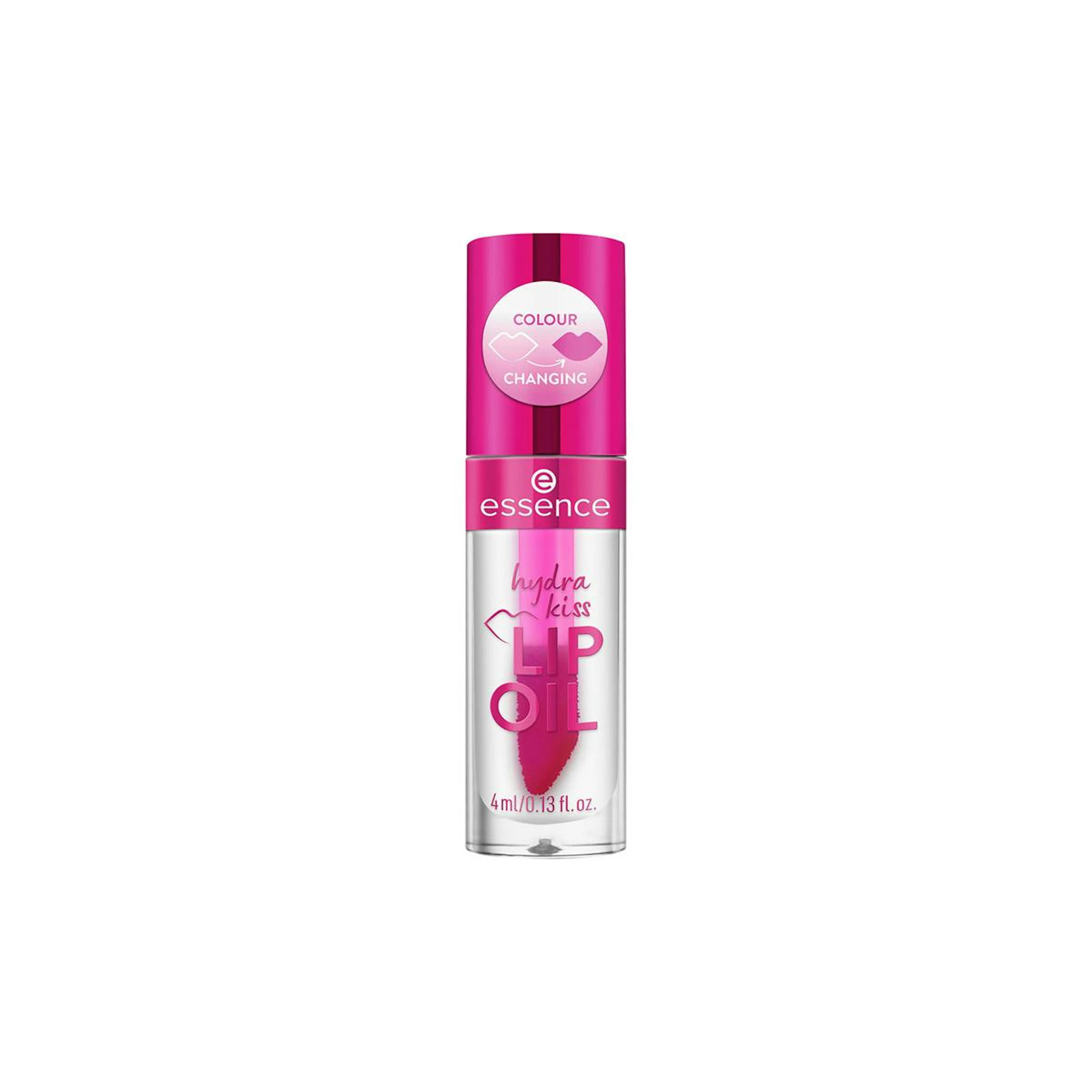 Aceite De Labios Hydra Kiss Essence