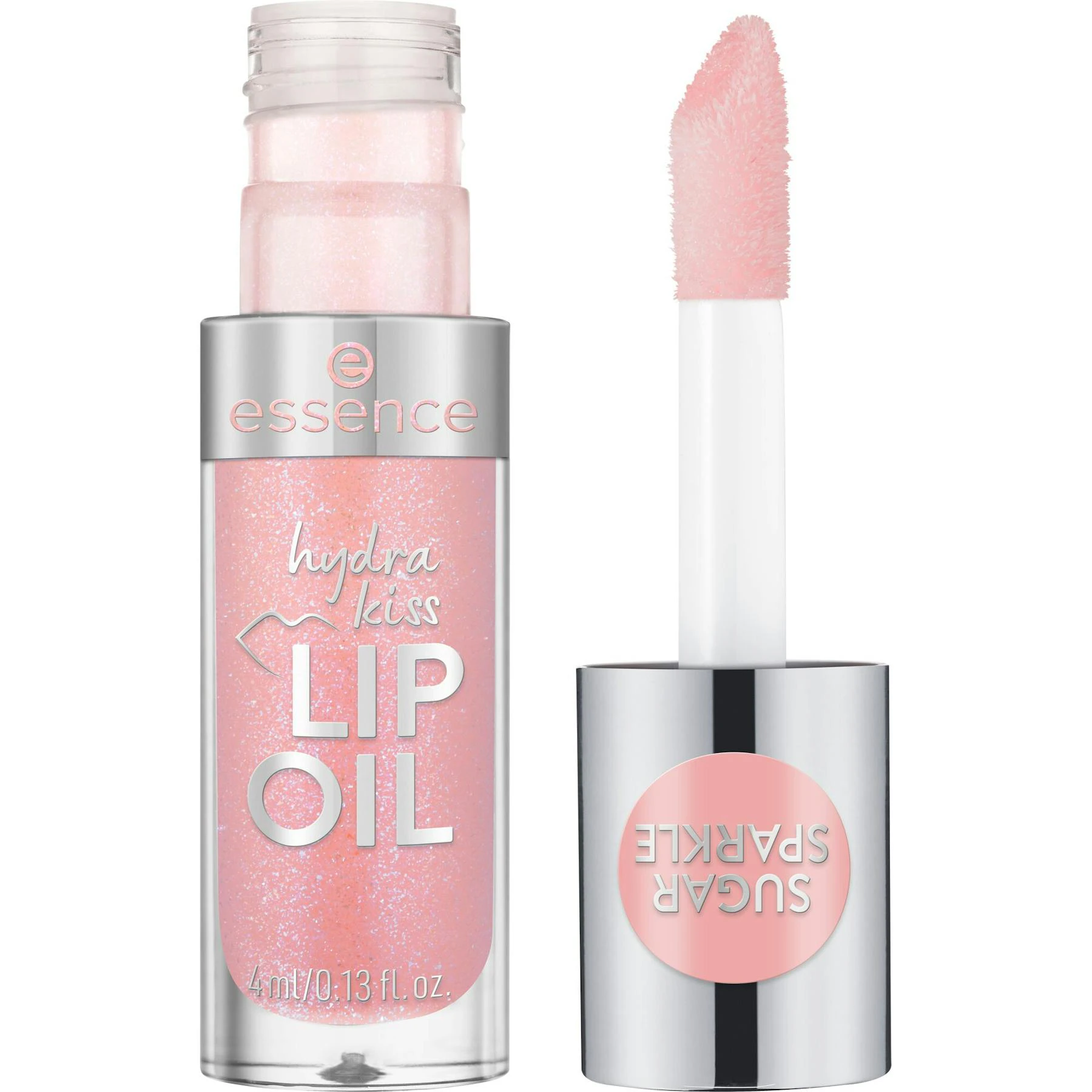 Aceite De Labios Hydra Kiss Essence