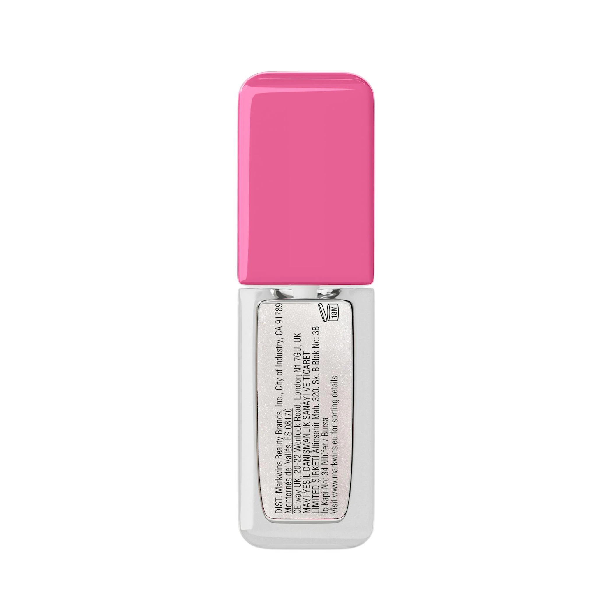 Óleo De Lábios Injector Wet N Wild
