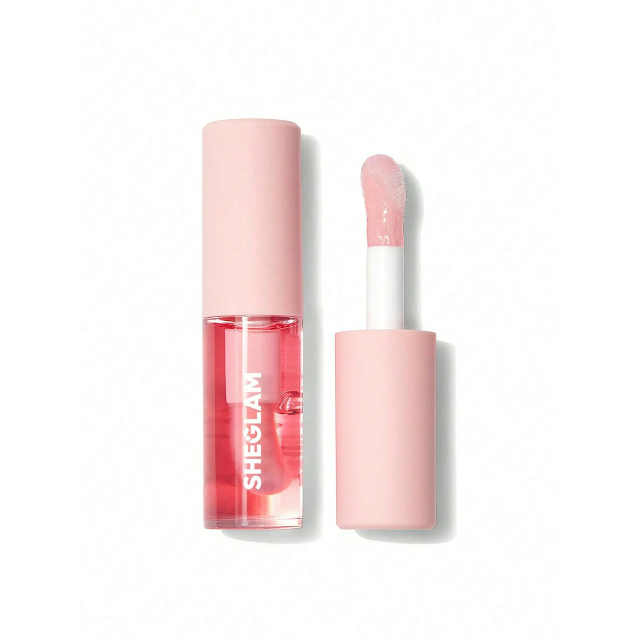Óleo Labial Jelly Wow Hydrating Sheglam