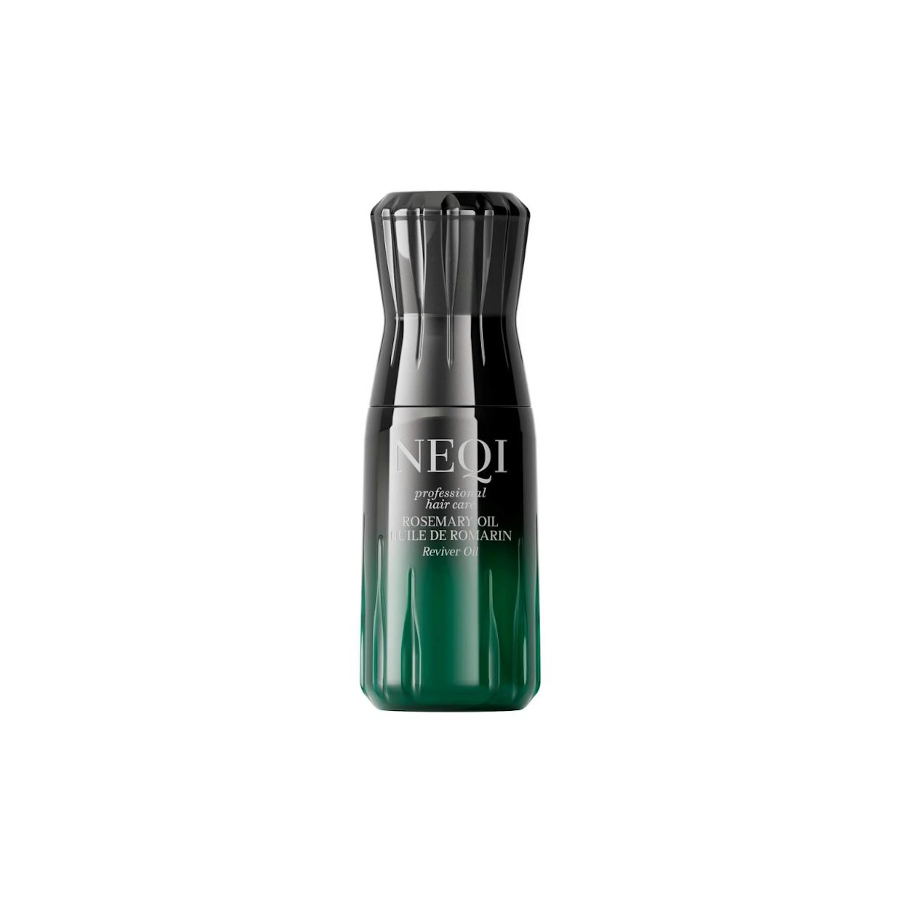 Óleo Capilar De Alecrim NEQI 75Ml Óleo Capilar De Alecrim NEQI 75Ml 0
