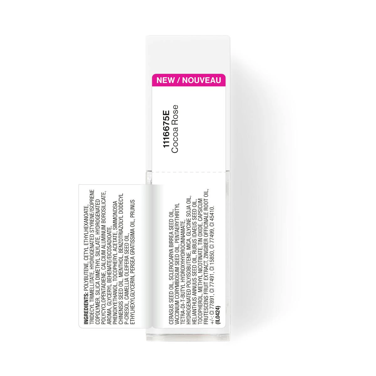 Aceite De Labios Wet N Wild