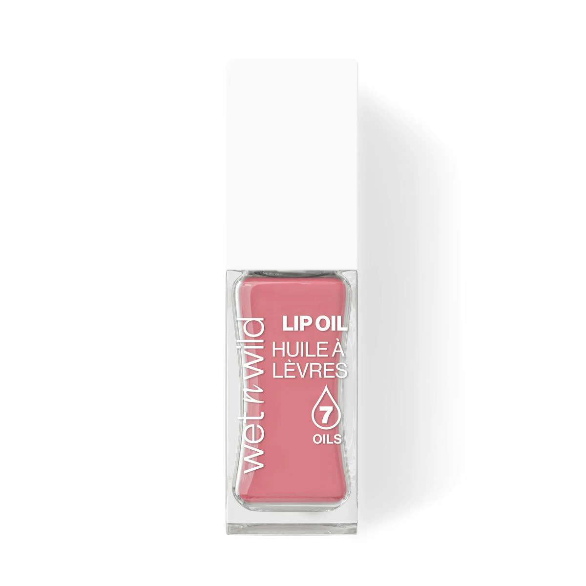 Aceite De Labios Wet N Wild