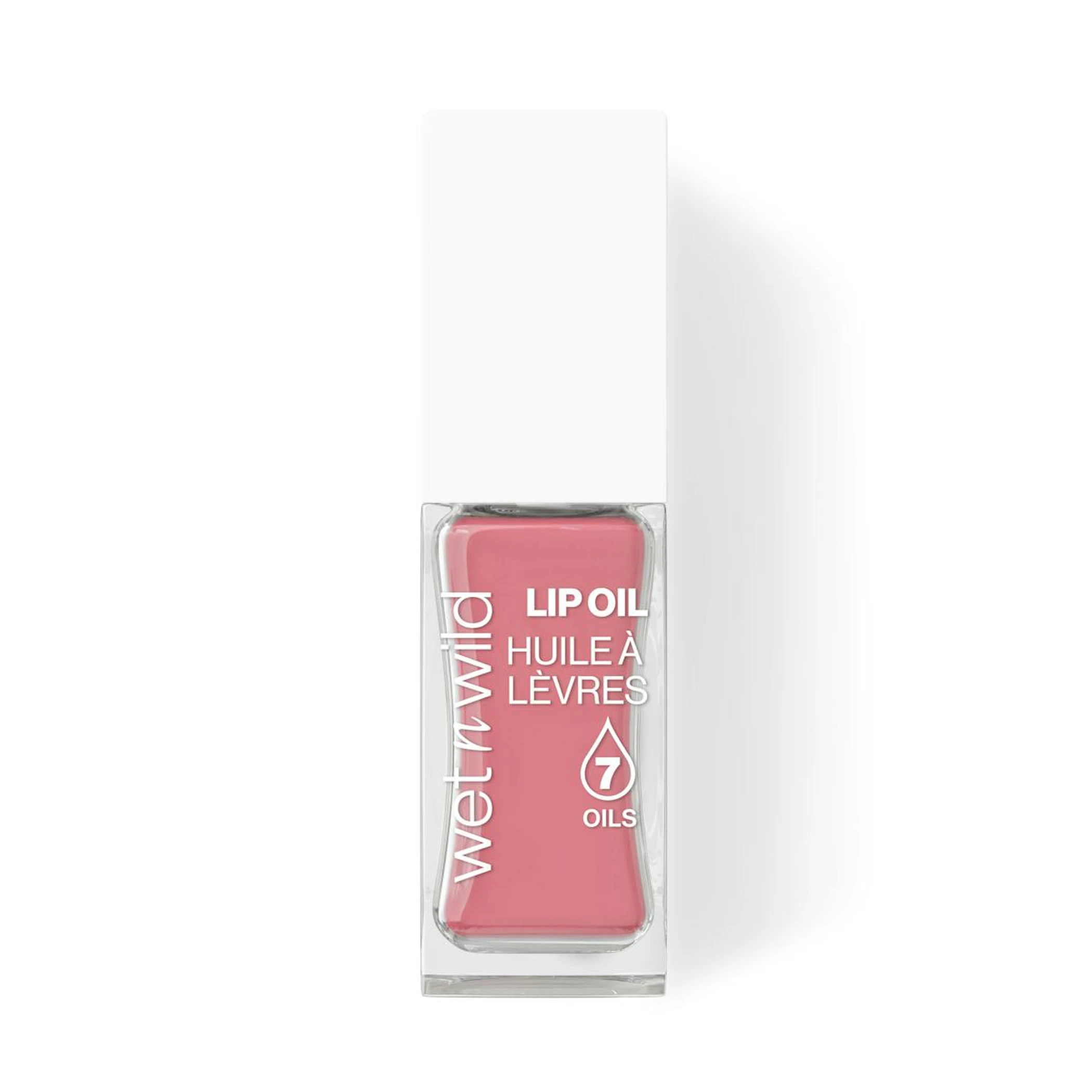 Aceite De Labios Wet N Wild