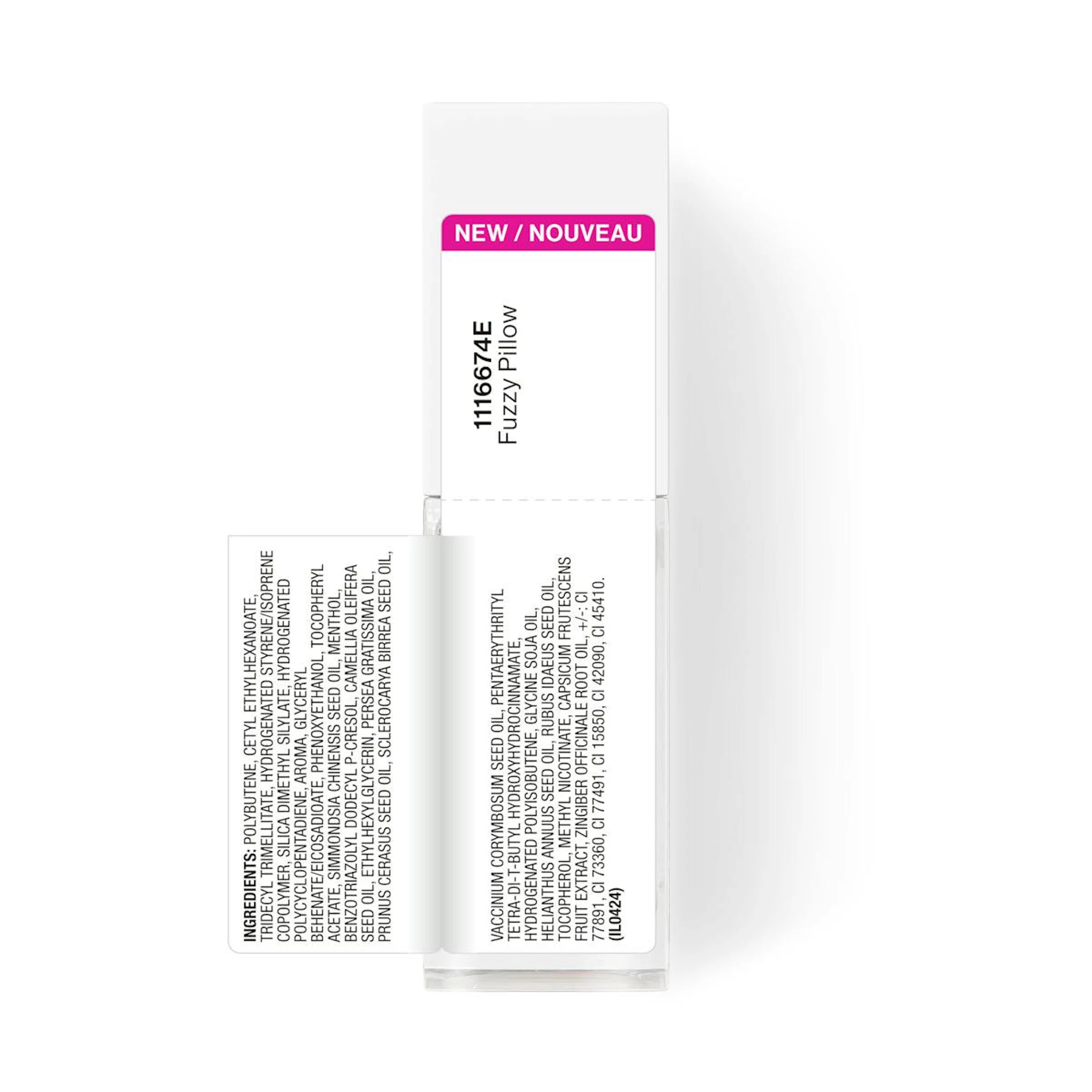 Aceite De Labios Wet N Wild