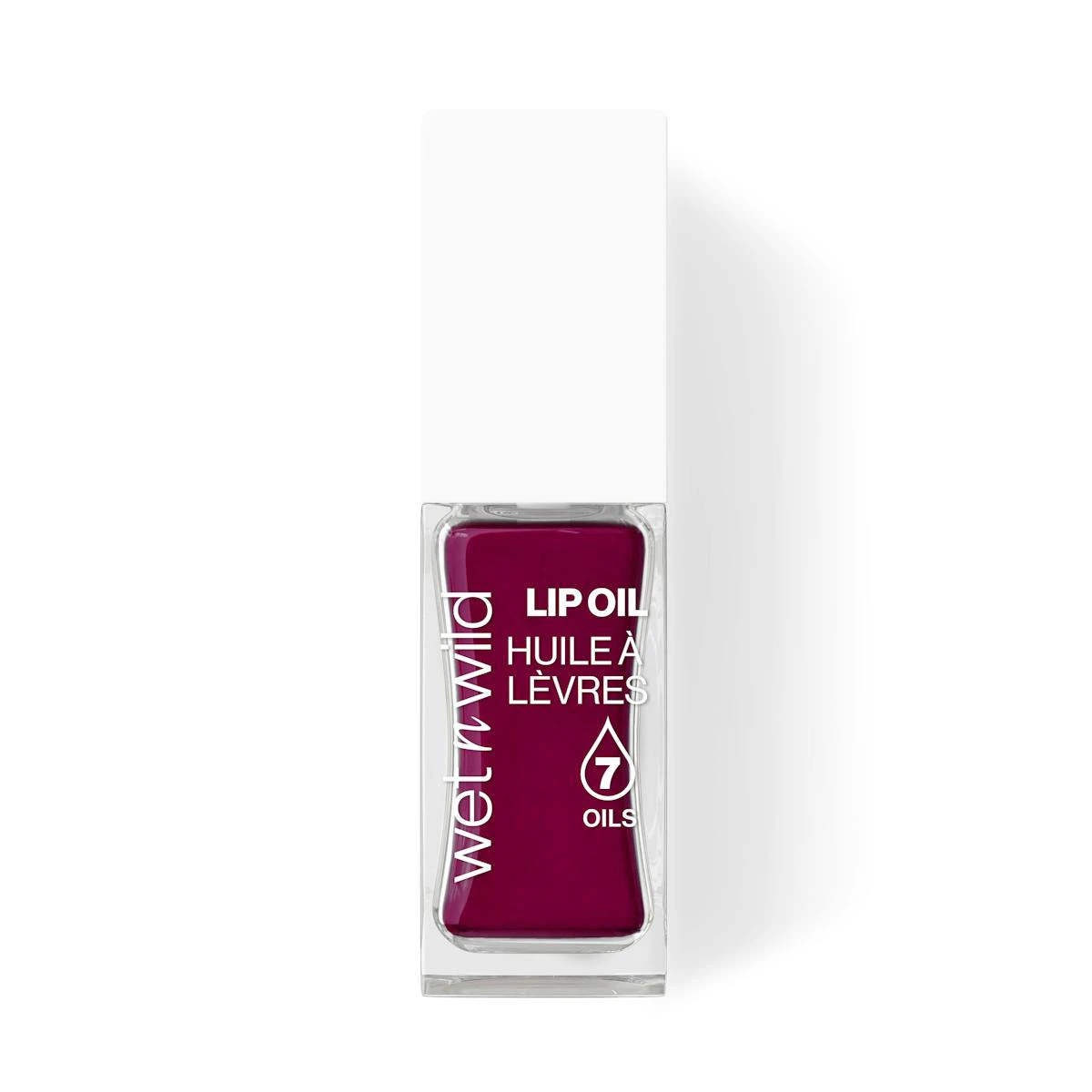 Aceite De Labios Wet N Wild