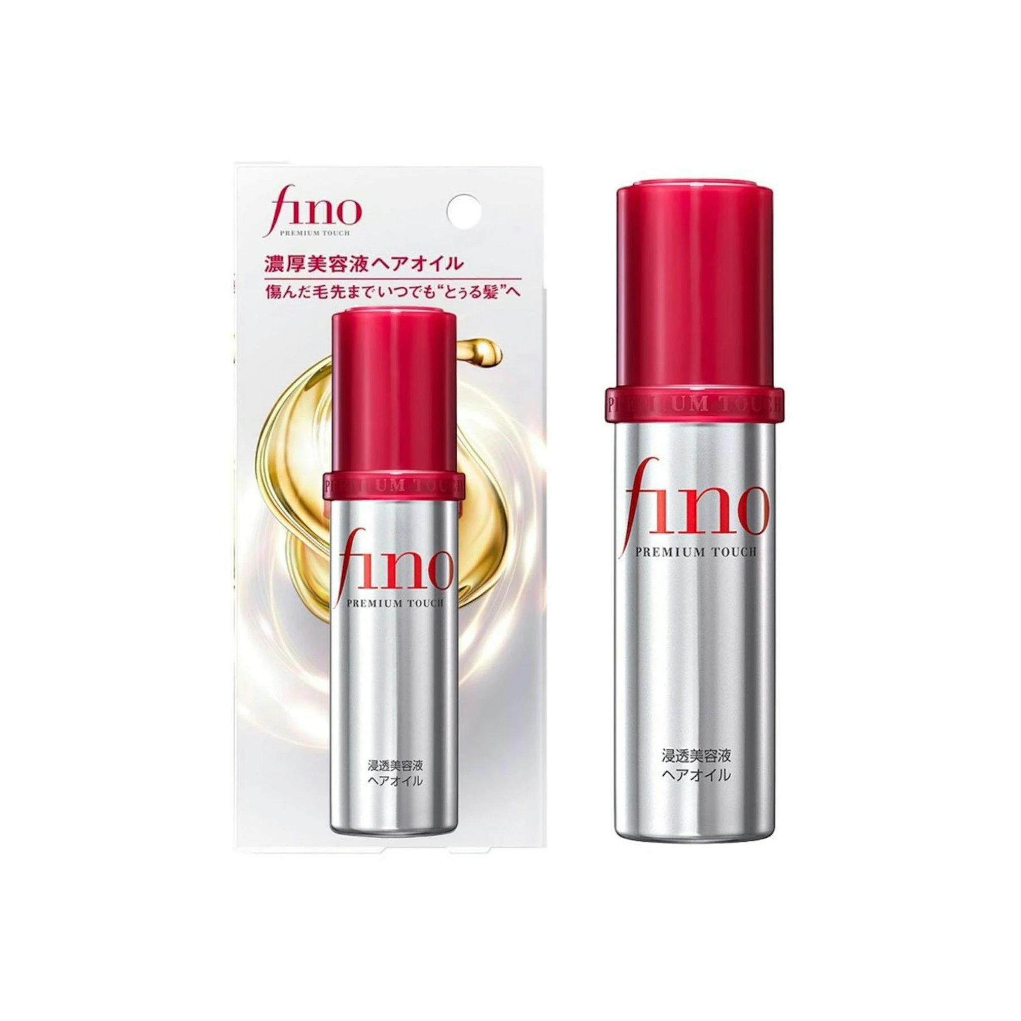 Aceite Premium Touch Fino 70Ml 0
