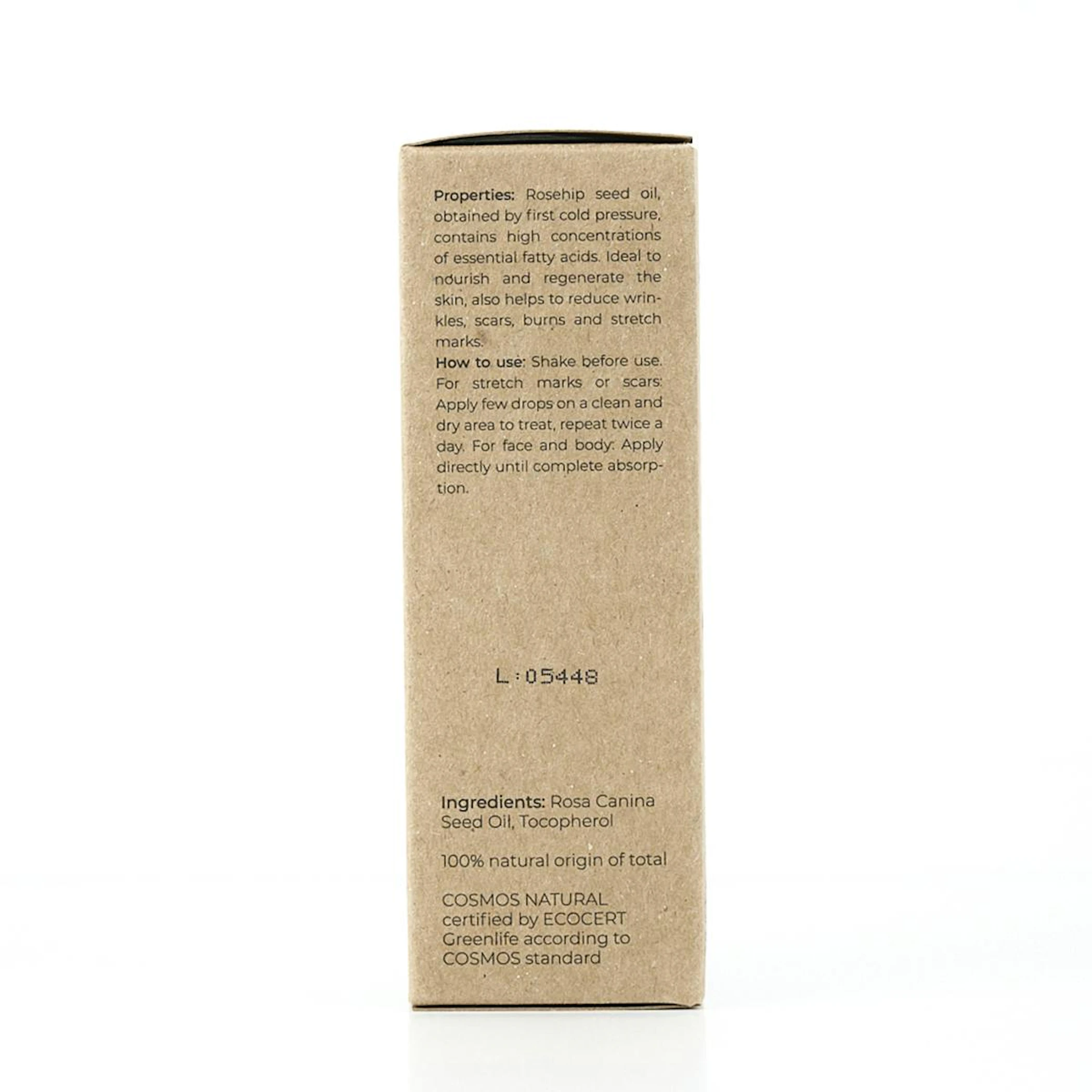 Aceite Rosa De Mosqueta Arganour 50Ml