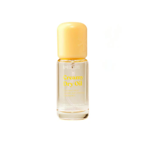 Aceite Seco Hidratante Creamy Flor De Mayo 50Ml