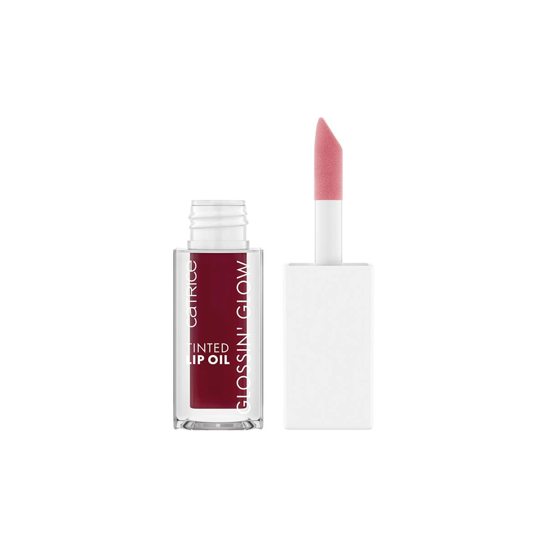 Aceite De Labios Glossin' Glow Tinted Catrice
