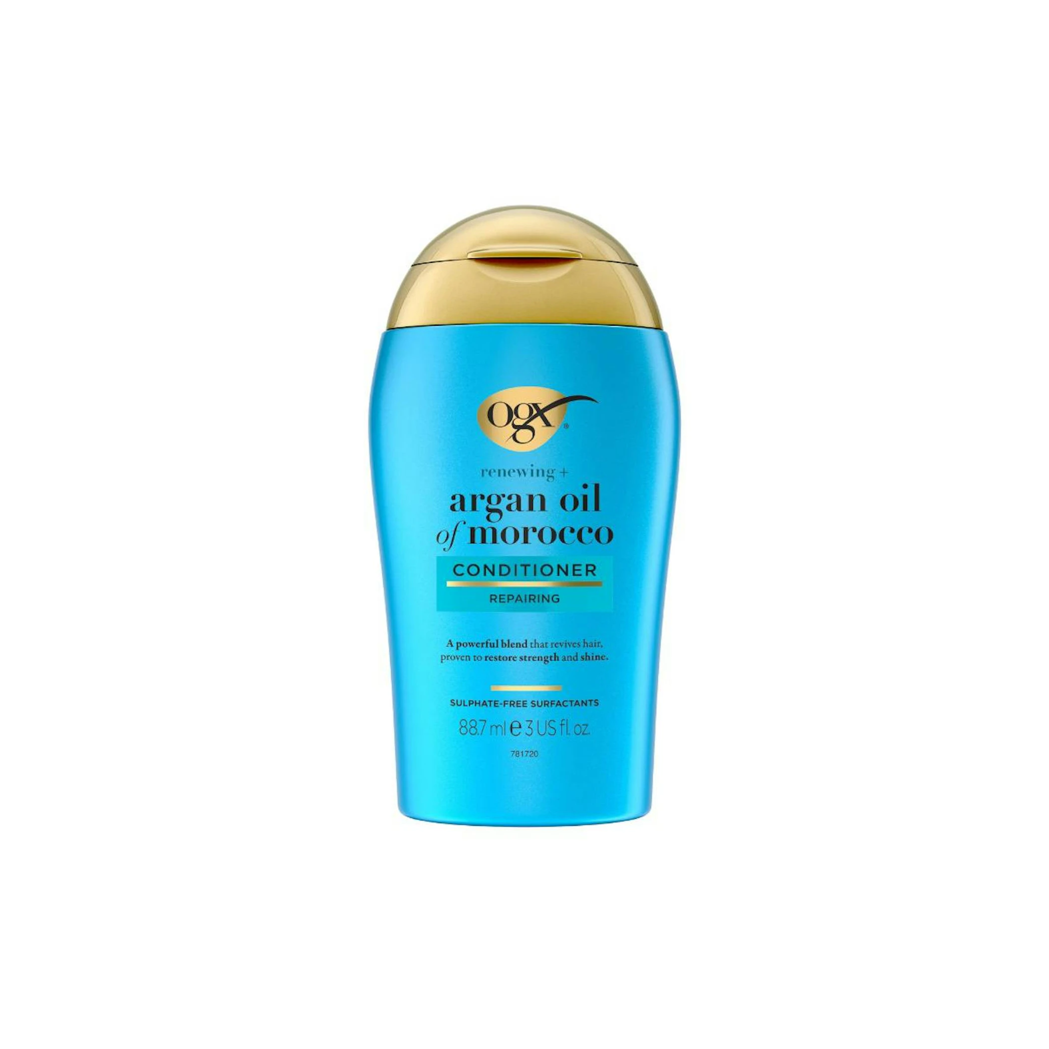 Acondicionador Aceite De Argán De Marruecos OGX 88.7Ml 0