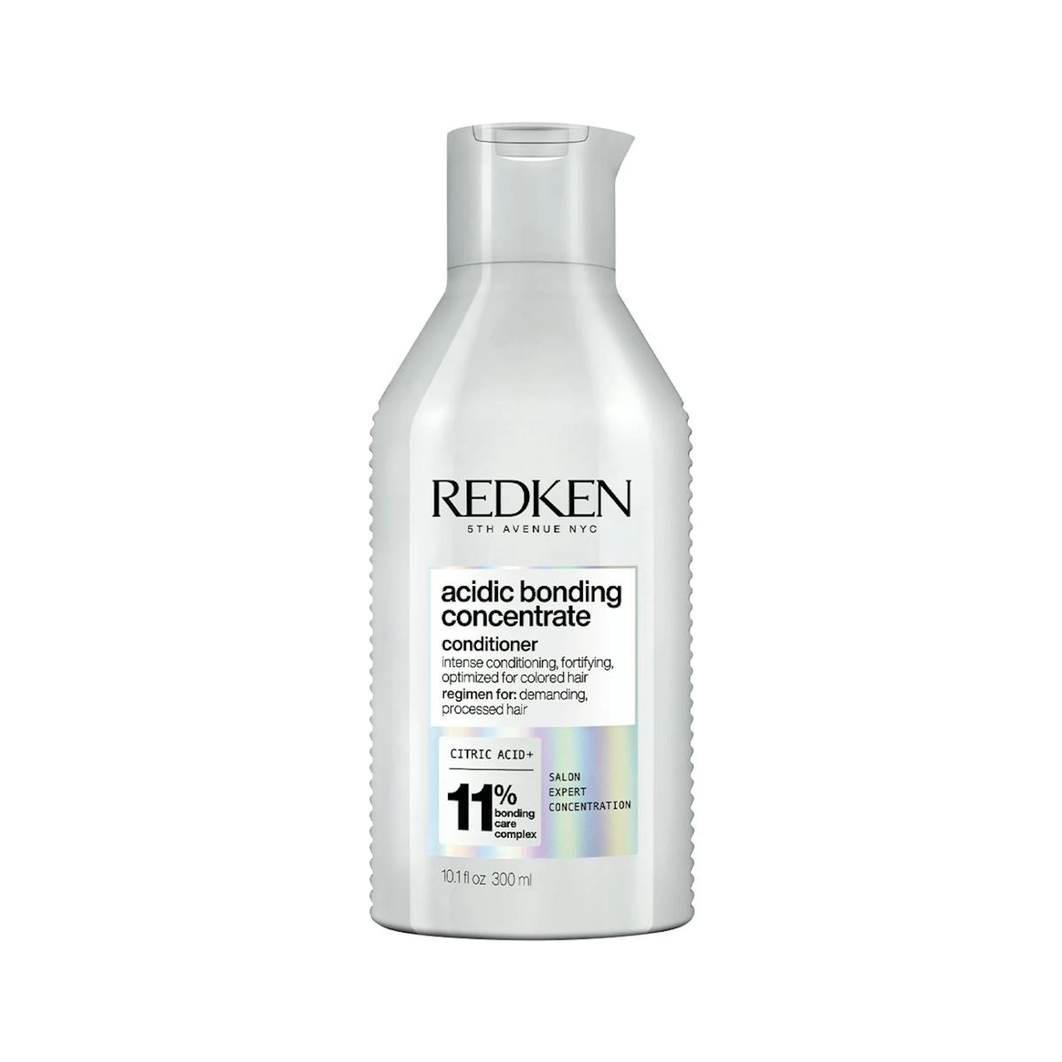 Acondicionador Acidic Bonding Concentrate Redken 300Ml 0