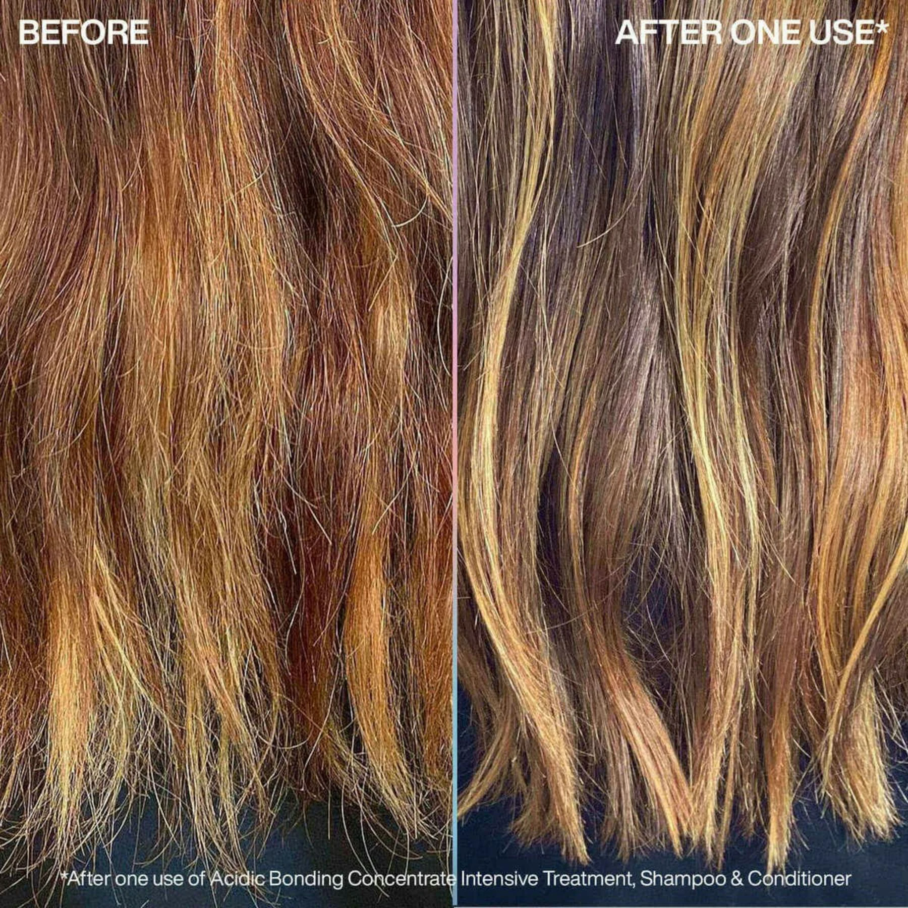 Condicionador Acidic Bonding Concentrate Redken 300Ml