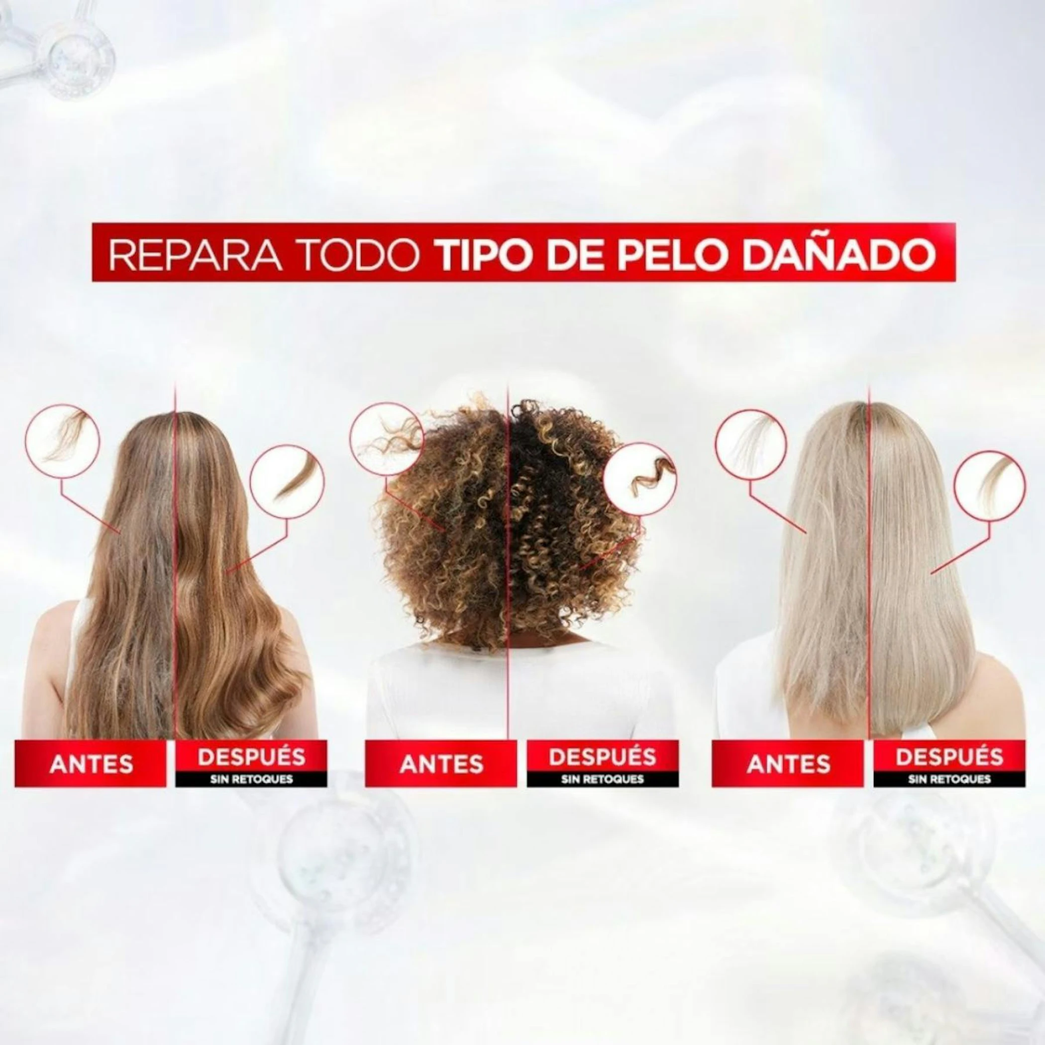 Acondicionador Bond Repair Elvive 150Ml