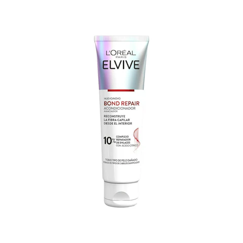 Acondicionador bond repair ELVIVE, bote 150 ml