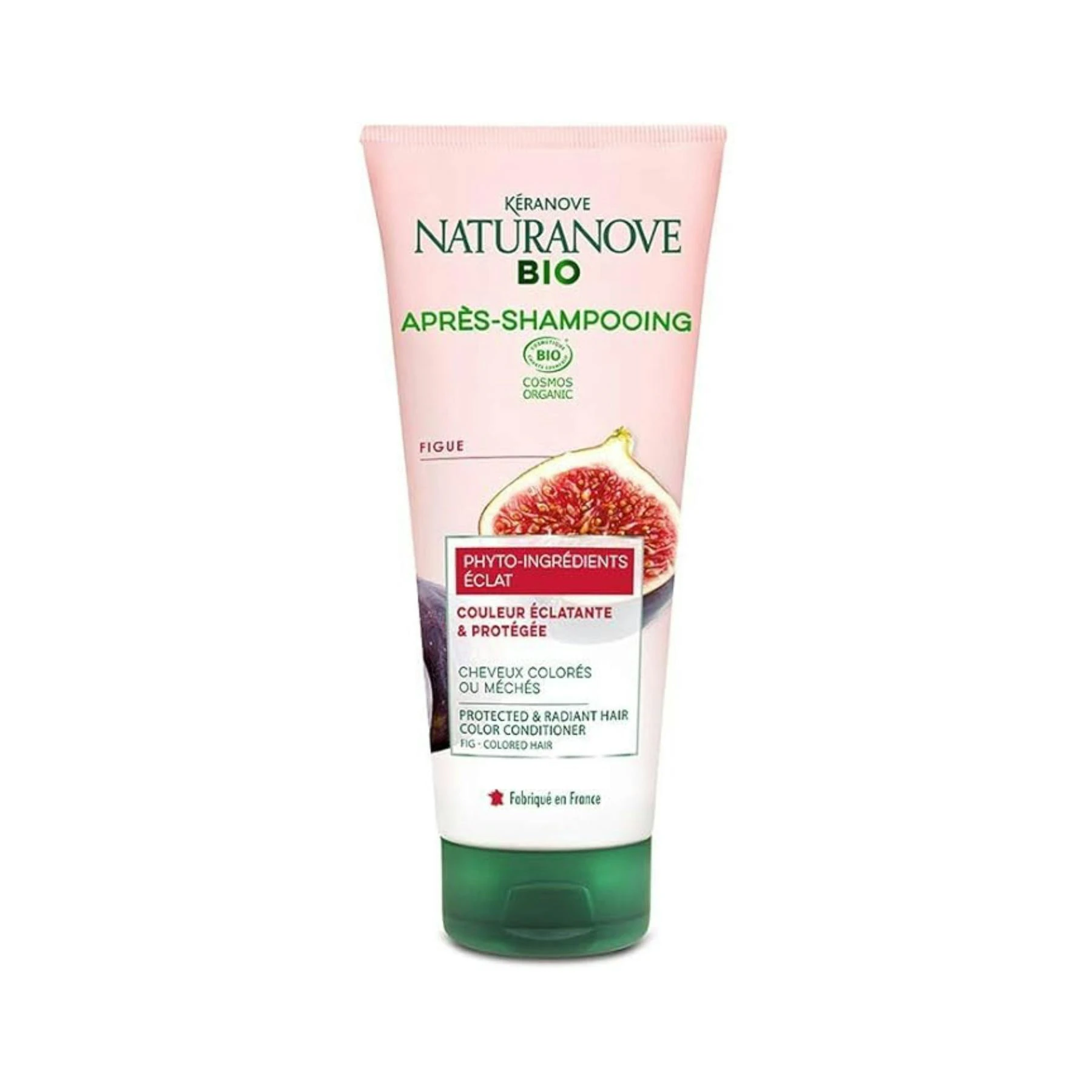 Acondicionador Cabello Teñido Bio Naturanove 250Ml Acondicionador Cabello Teñido Bio Naturanove 250Ml 0