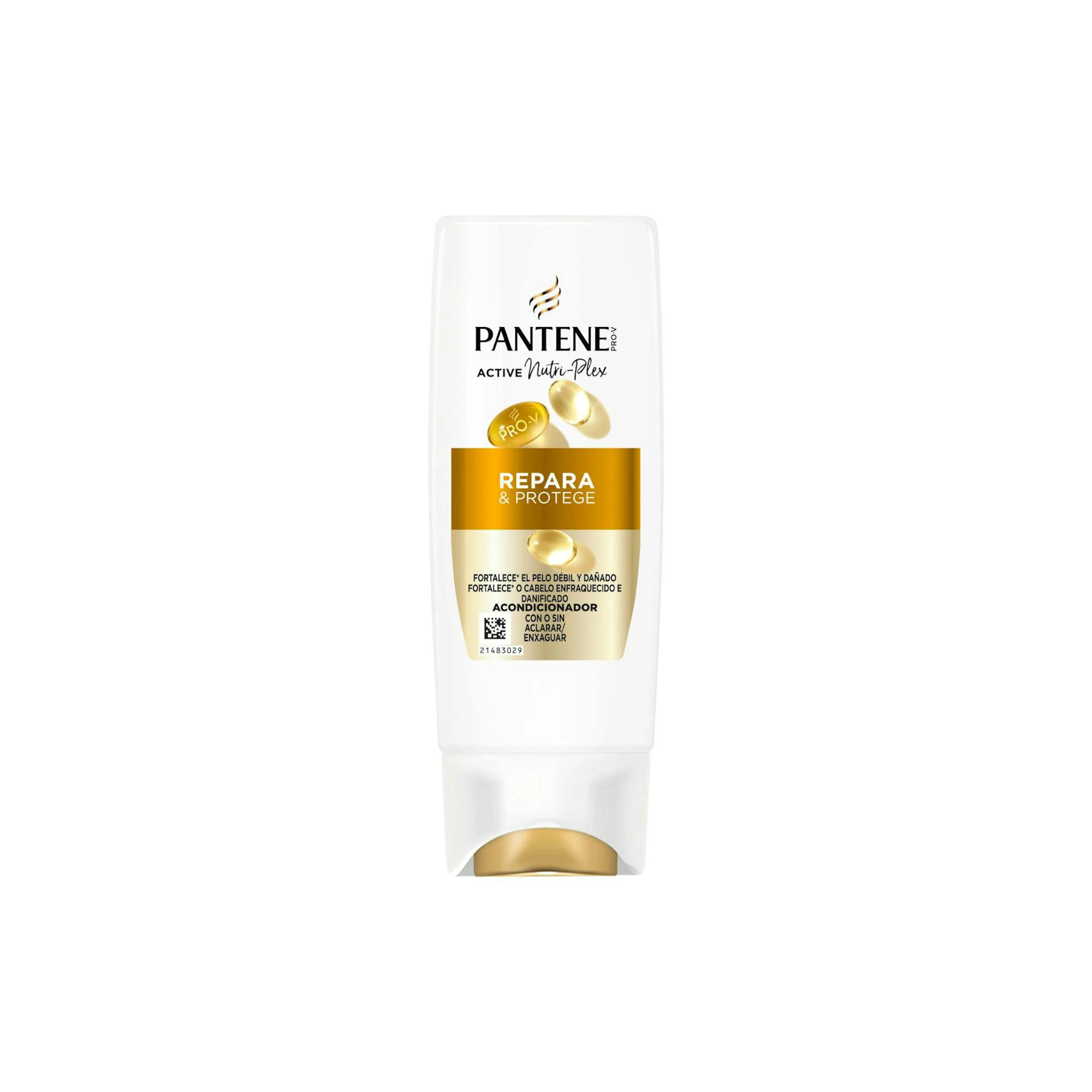 Amaciador Repara E Protege Pantene 90Ml 0