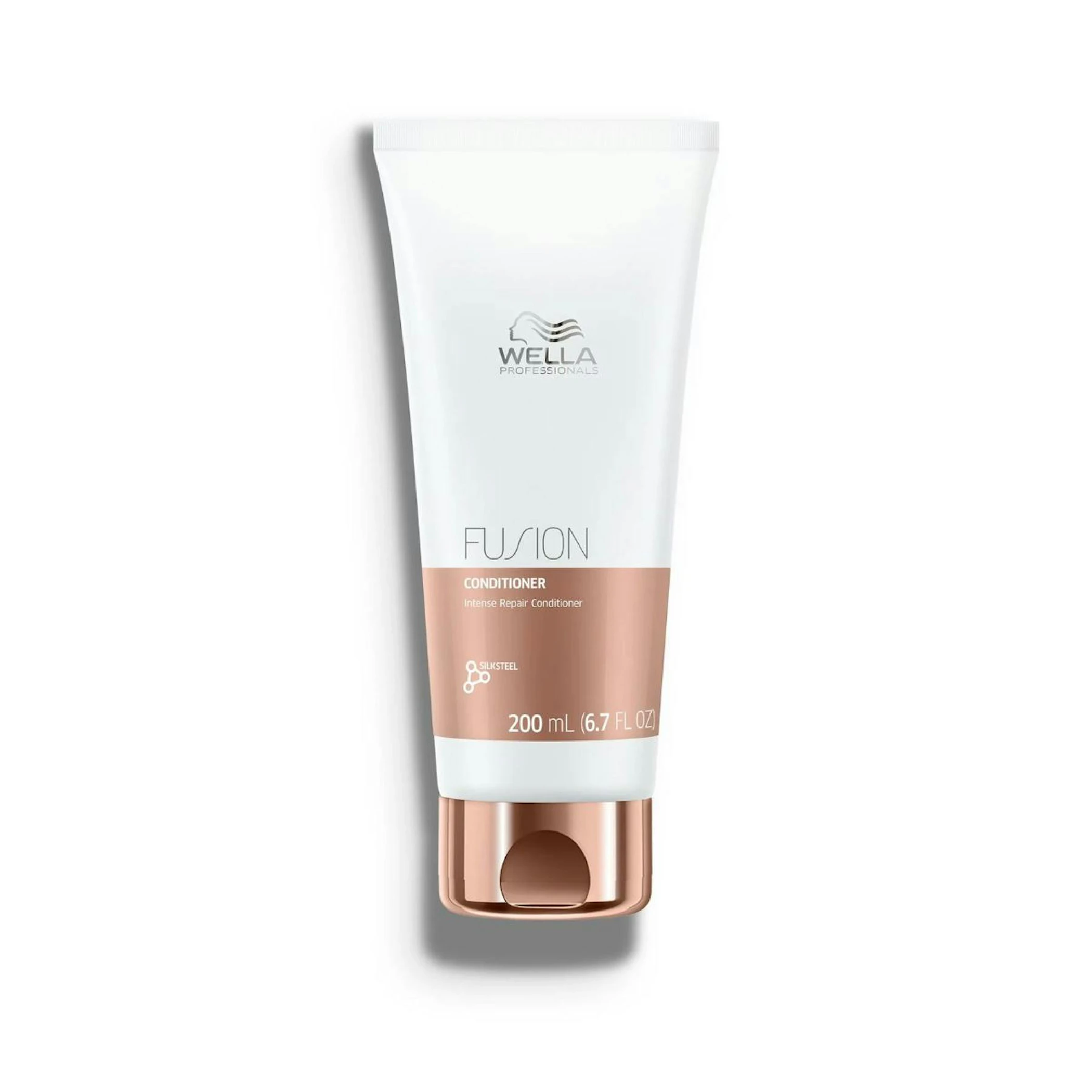Acondicionador Reparación Intensa Fusion Wella 200Ml 0