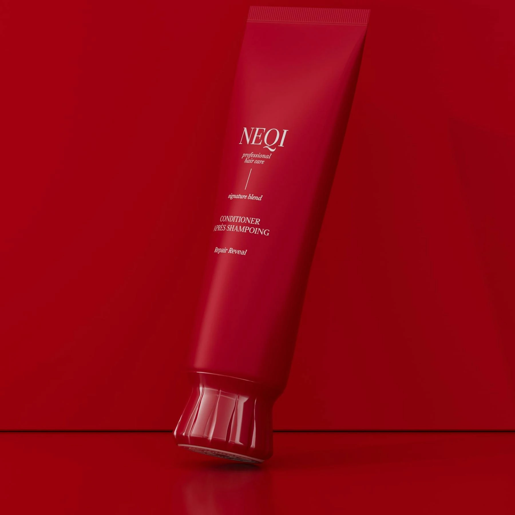 Acondicionador Reparador Repair Reveal NEQI 250Ml