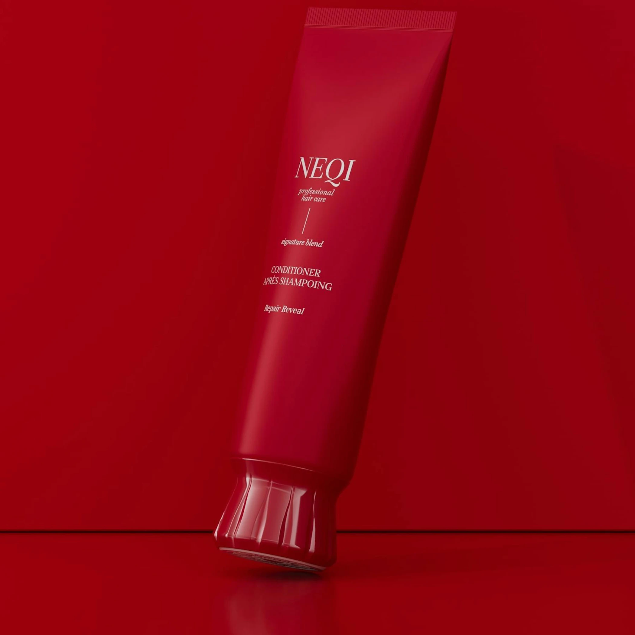 Acondicionador Reparador Repair Reveal NEQI 250Ml