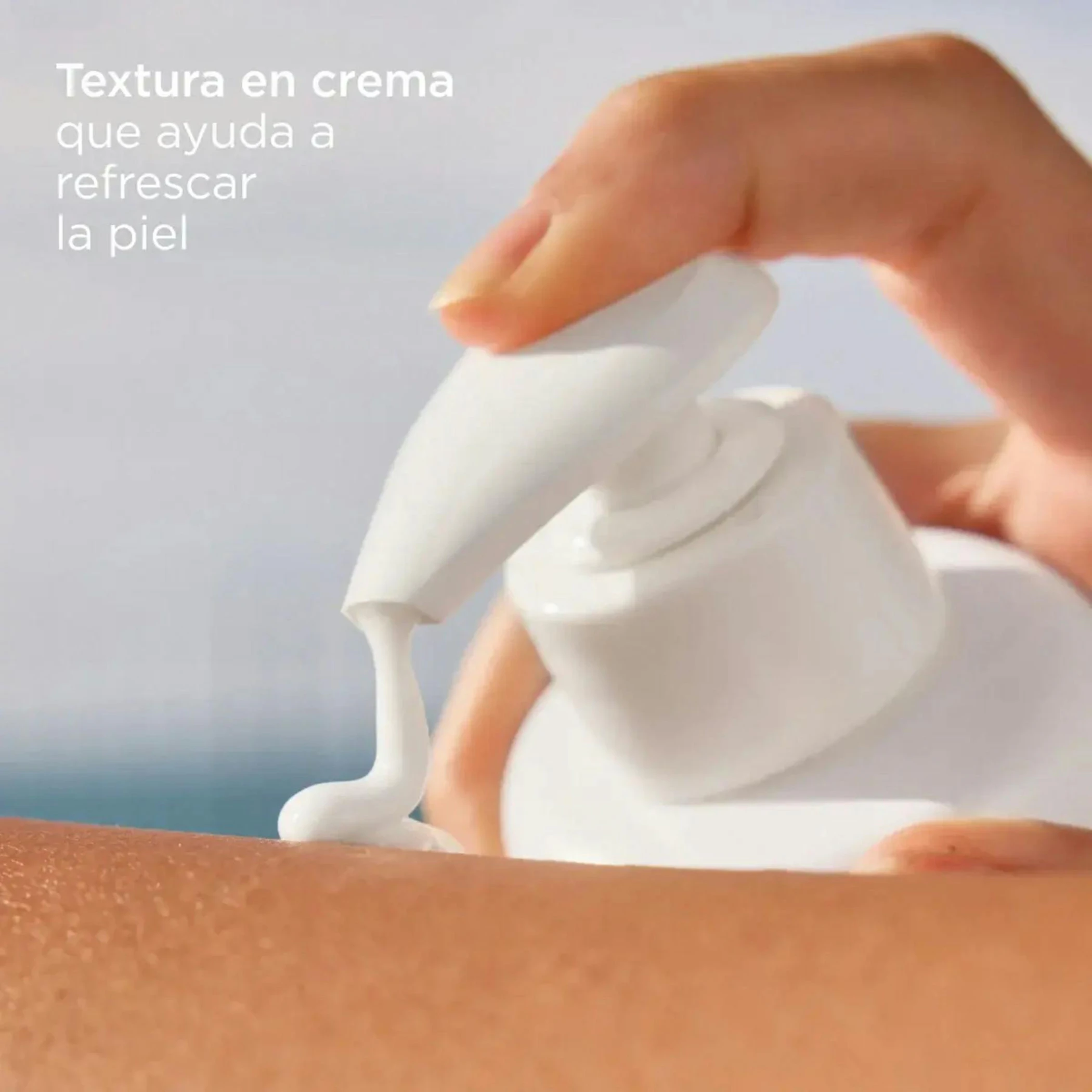 Aftersun Post Solar Lotion Isdin 250Ml