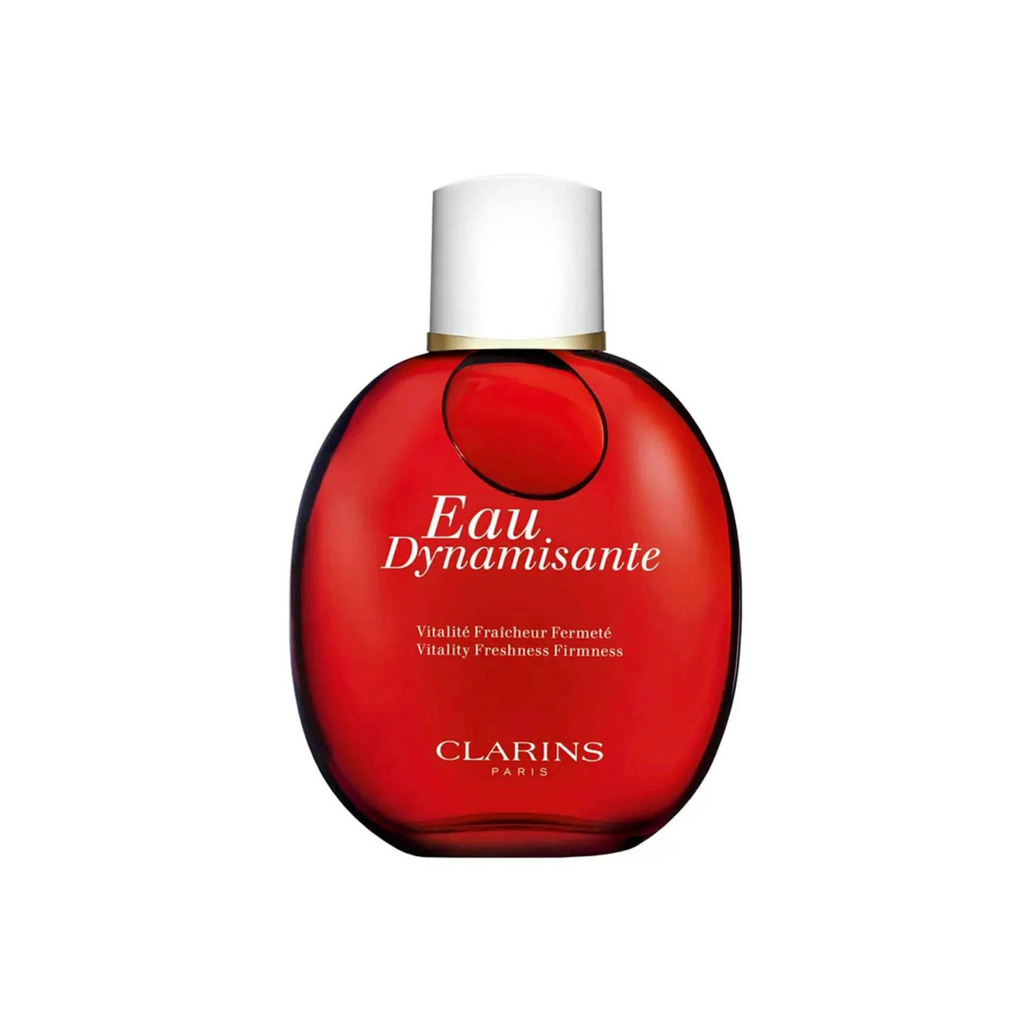 Água De Tratamento Eau Dynamisante Recarga Clarins 200Ml