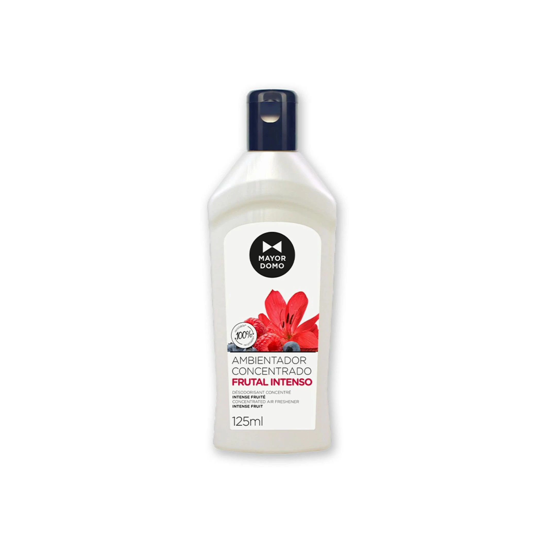 Ambientador Concentrado Frutal Intenso Mayordomo 150Ml 0