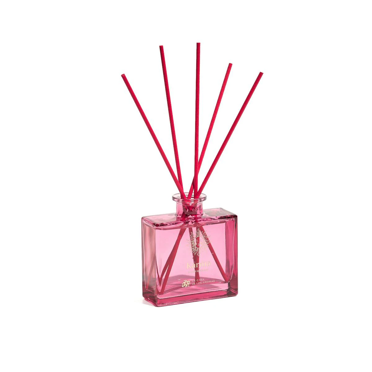 Ambientador Mikado Karma Sun La Casa De Los Aromas 130Ml